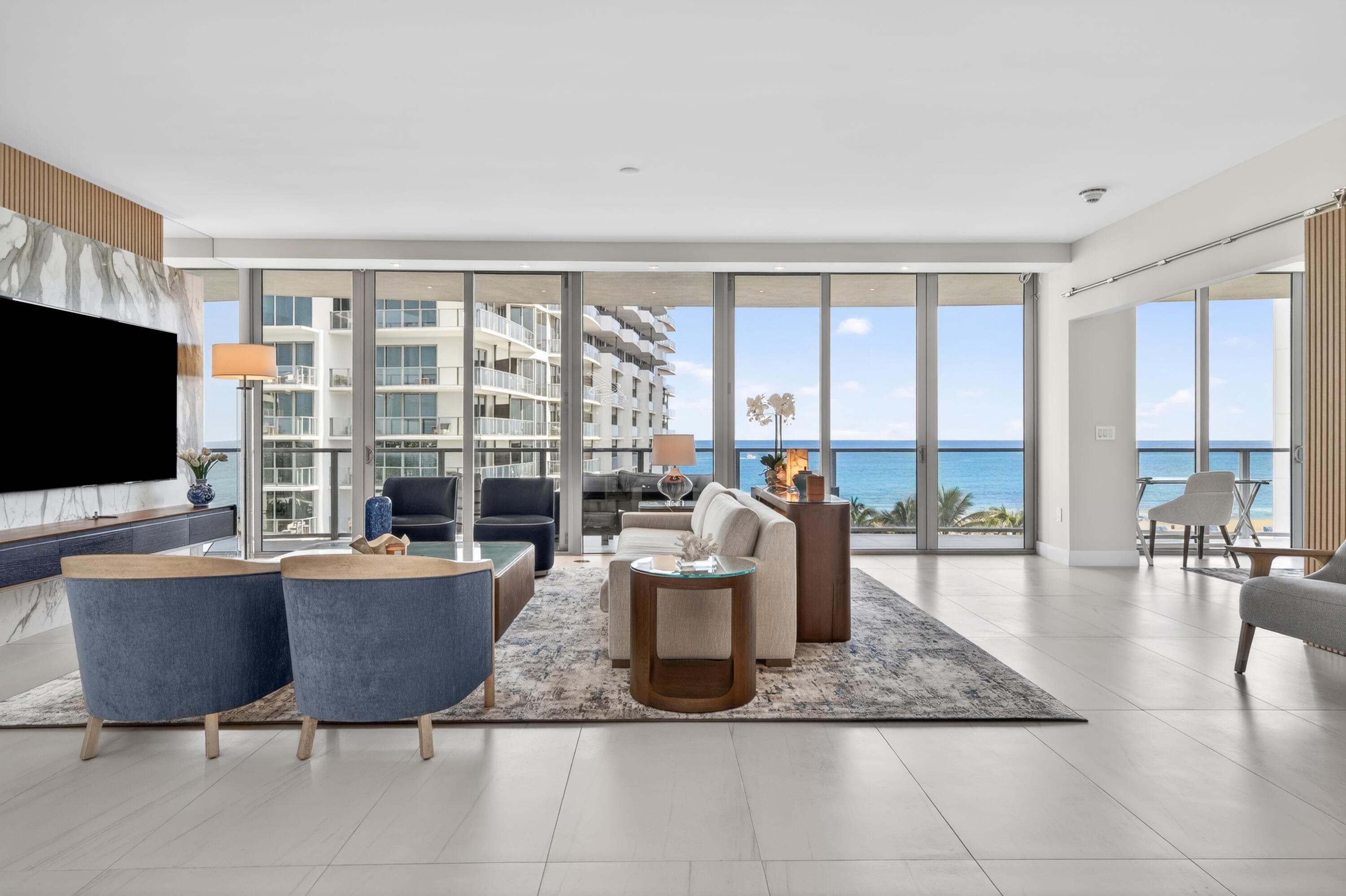 3100 N Ocean Drive 804p, Singer Island, FL 33404 — photo