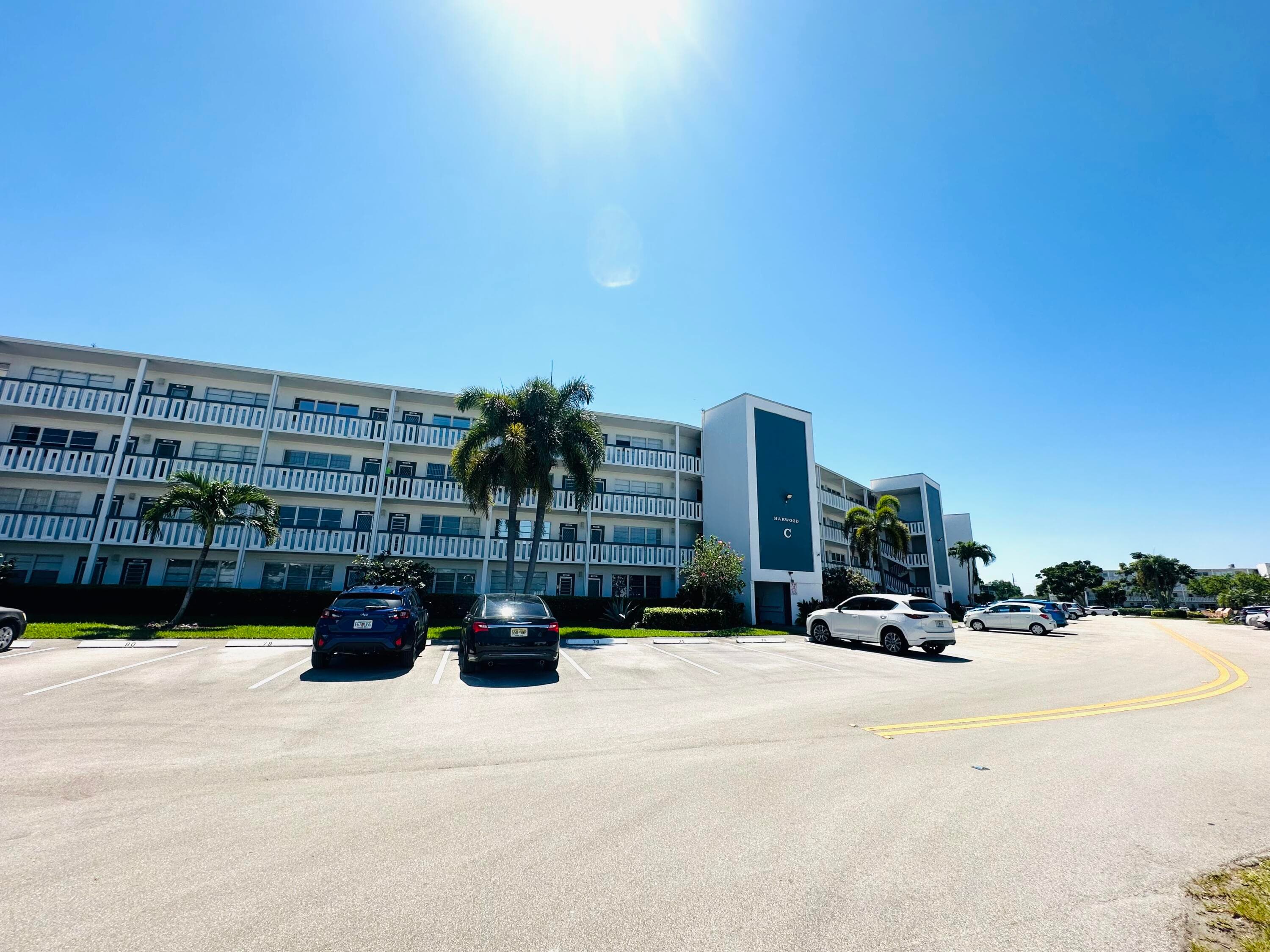 3012 Harwood C 3012, Deerfield Beach, FL 33442 — photo 23 of 59