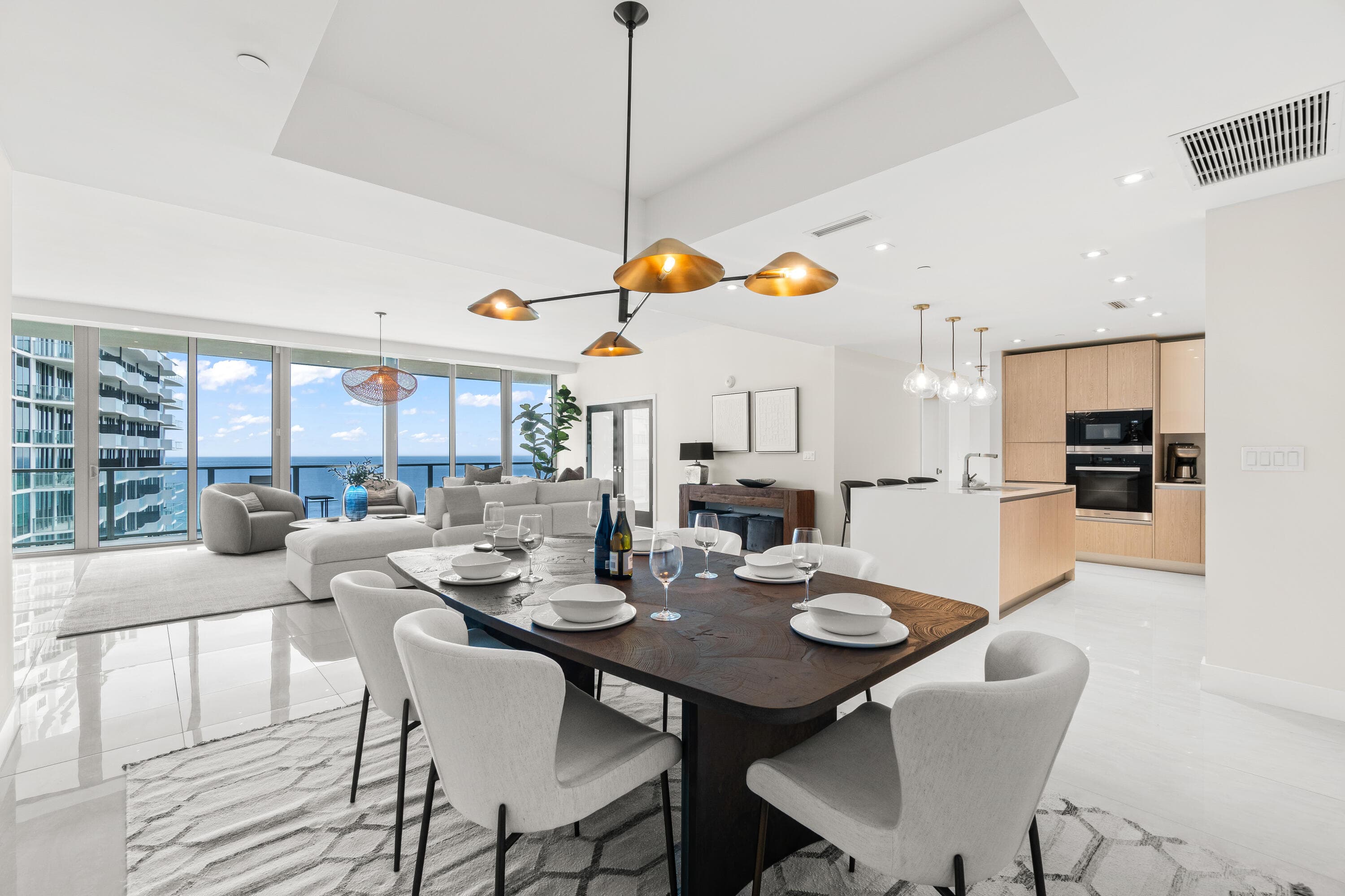 3100 N Ocean Drive 1604, Singer Island, FL 33404 — photo