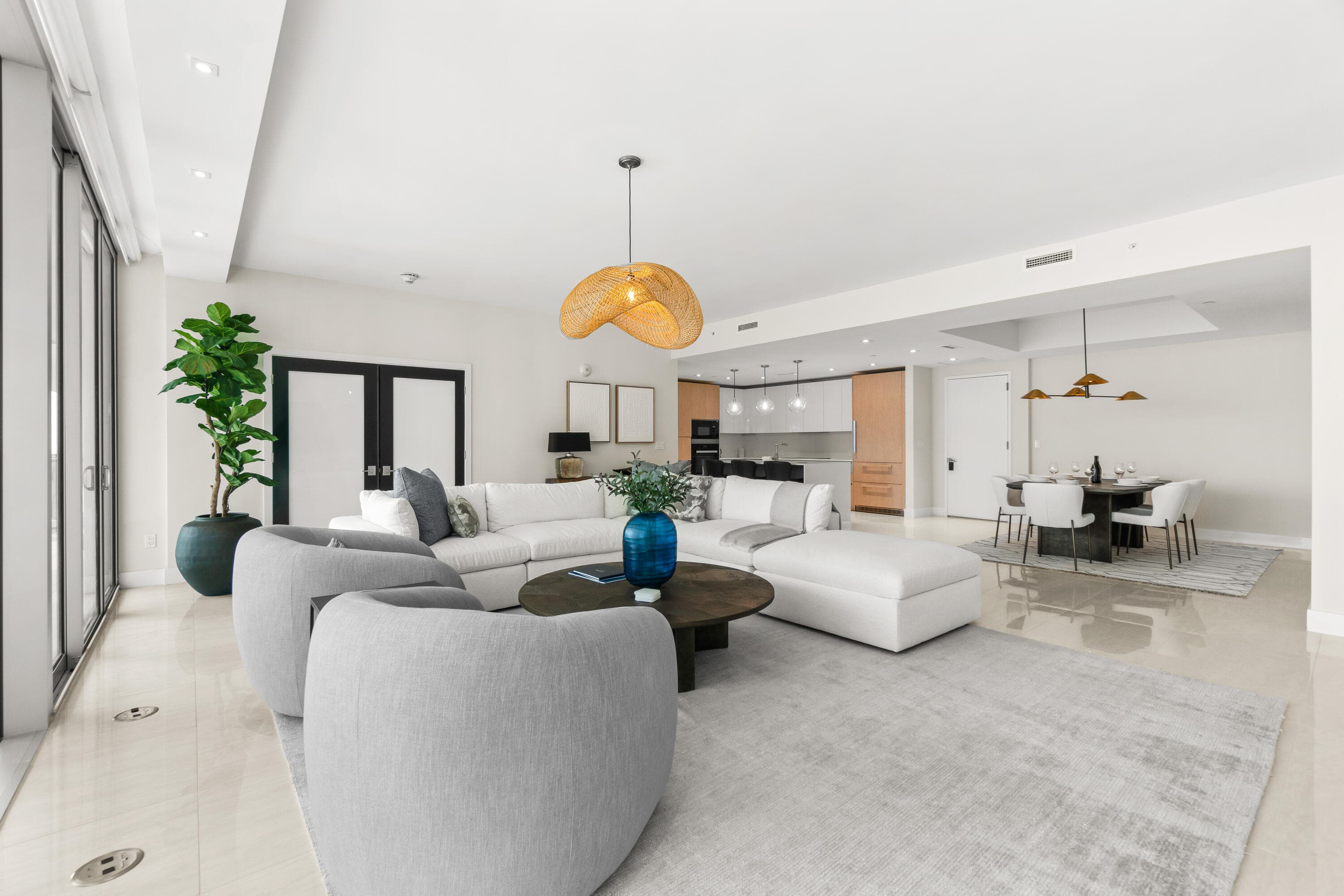 3100 N Ocean Drive 1604, Singer Island, FL 33404 — photo 7 of 24