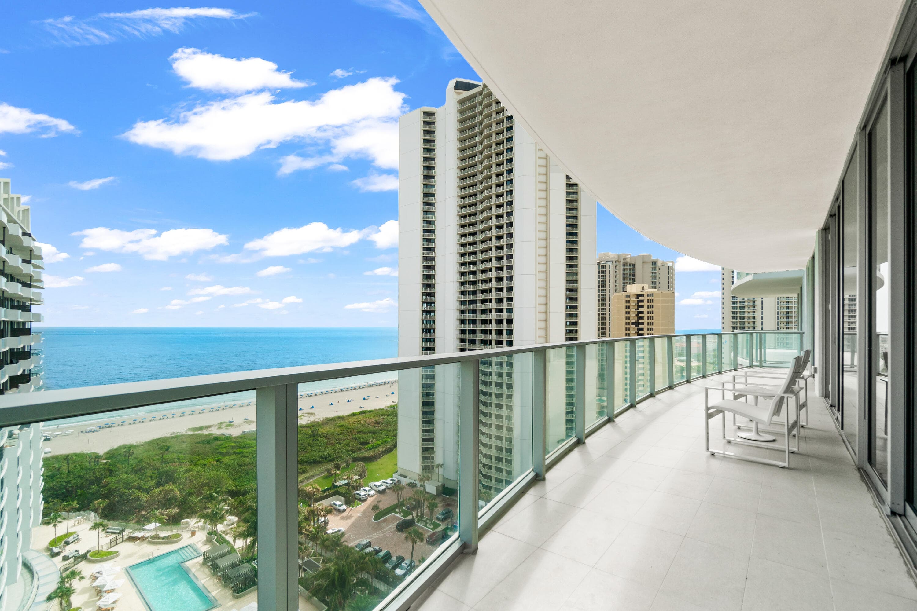 3100 N Ocean Drive 1604, Singer Island, FL 33404 — photo 23 of 24