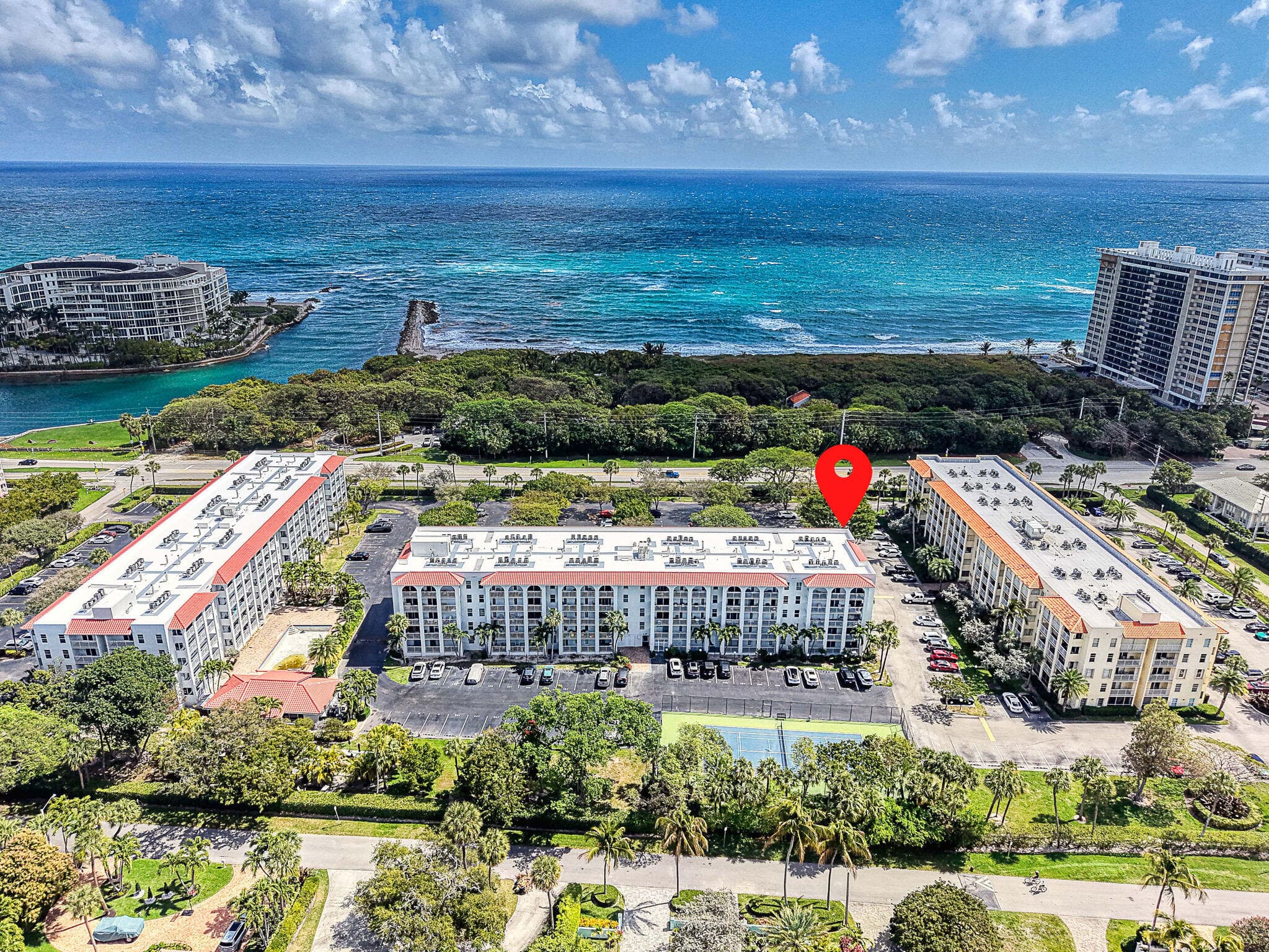 1111 S Ocean Boulevard 414, Boca Raton, FL 33432 — photo 47 of 47