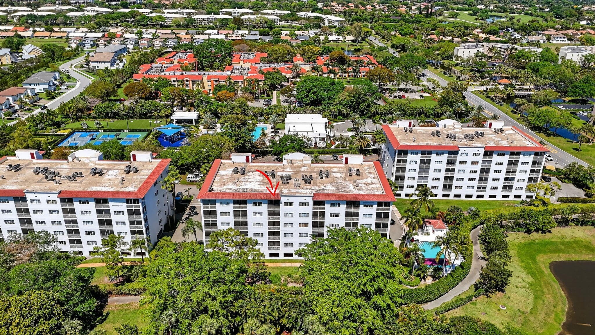 22703 Camino Del Mar 64, Boca Raton, FL 33433 — photo 42 of 44