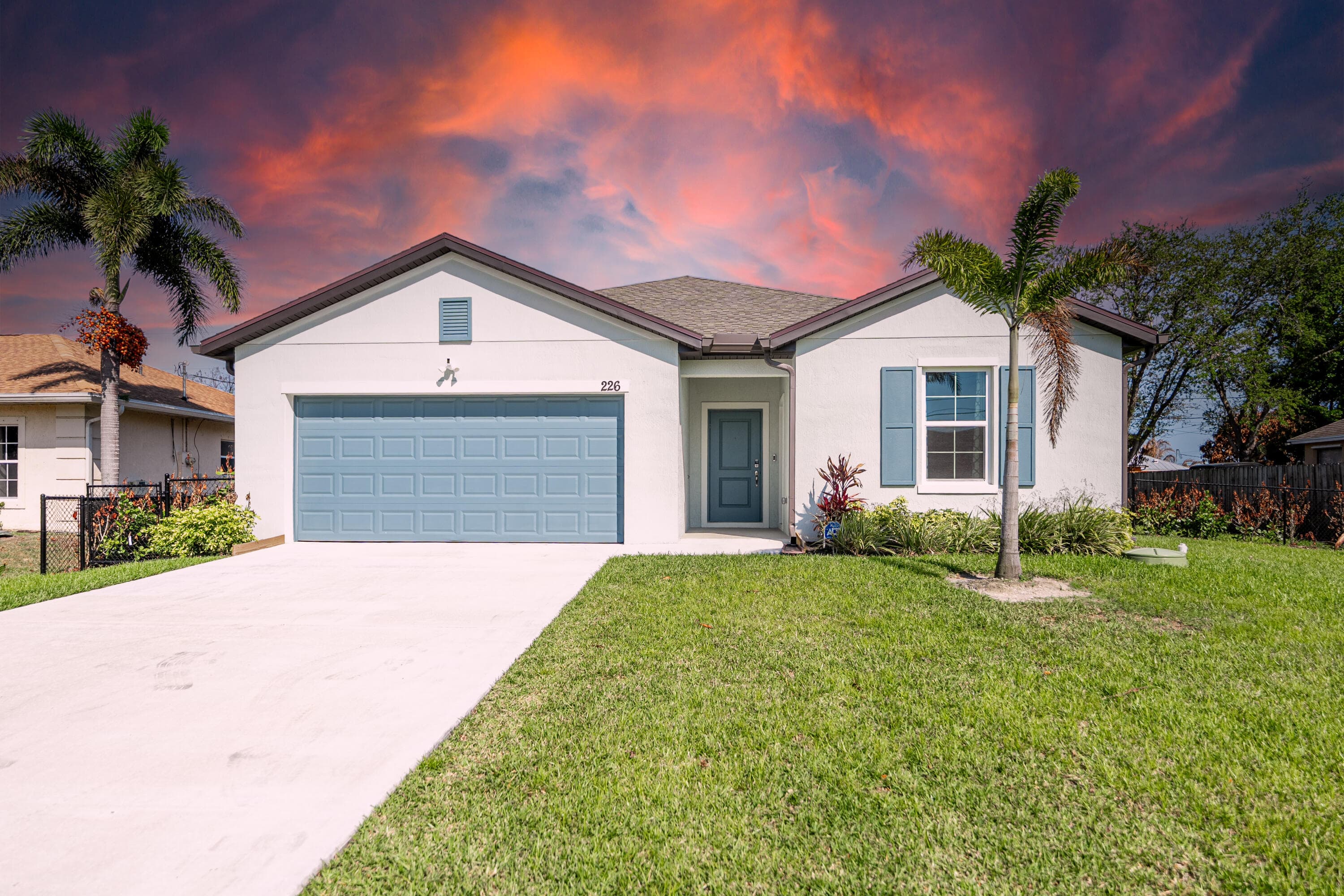 226 SW Milburn Circle 209, Port St. Lucie, FL 34953 — photo 1 of 39