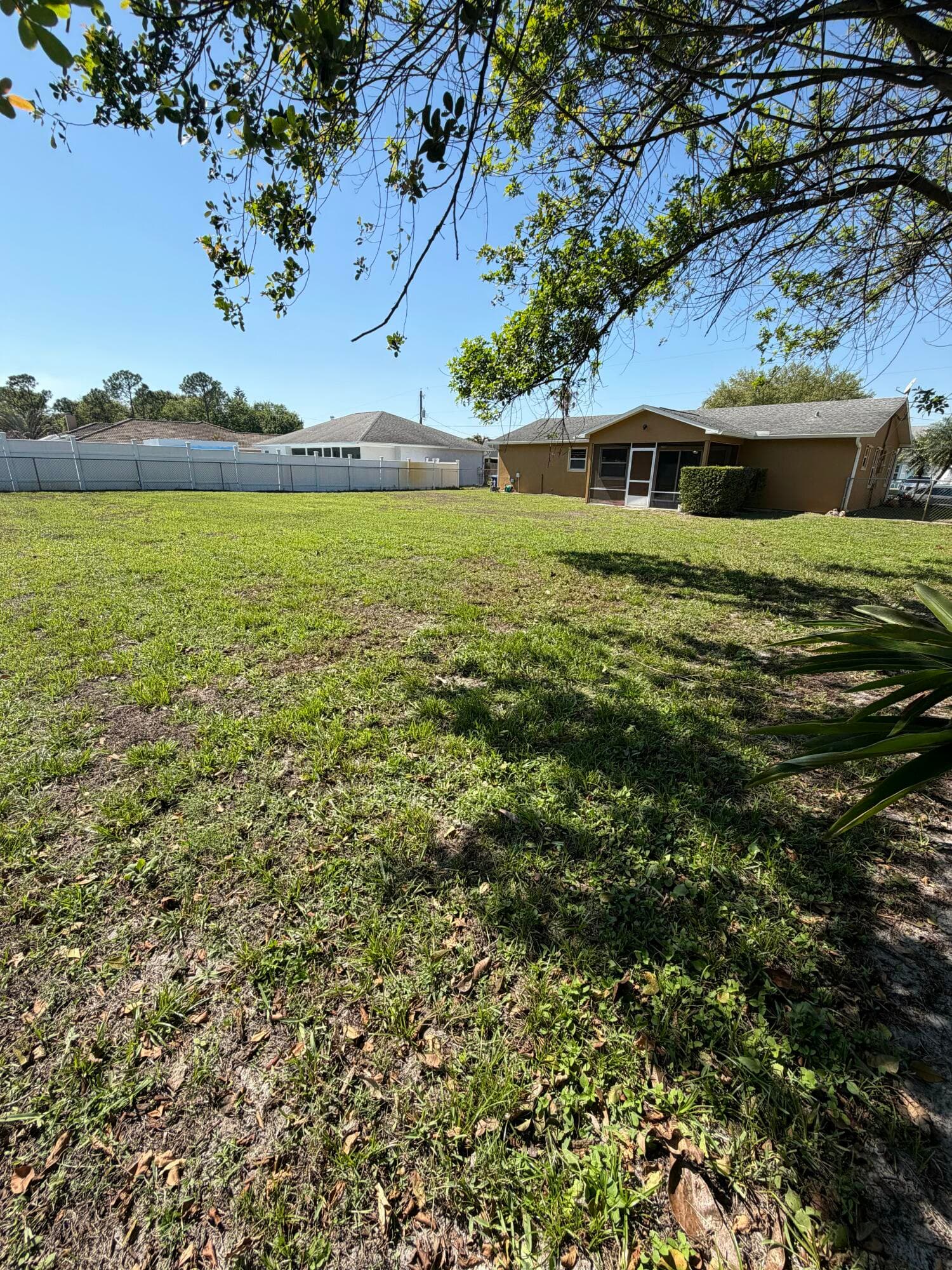 286 SW Christmas Terrace, Port St. Lucie, FL 34984 — photo 25 of 26