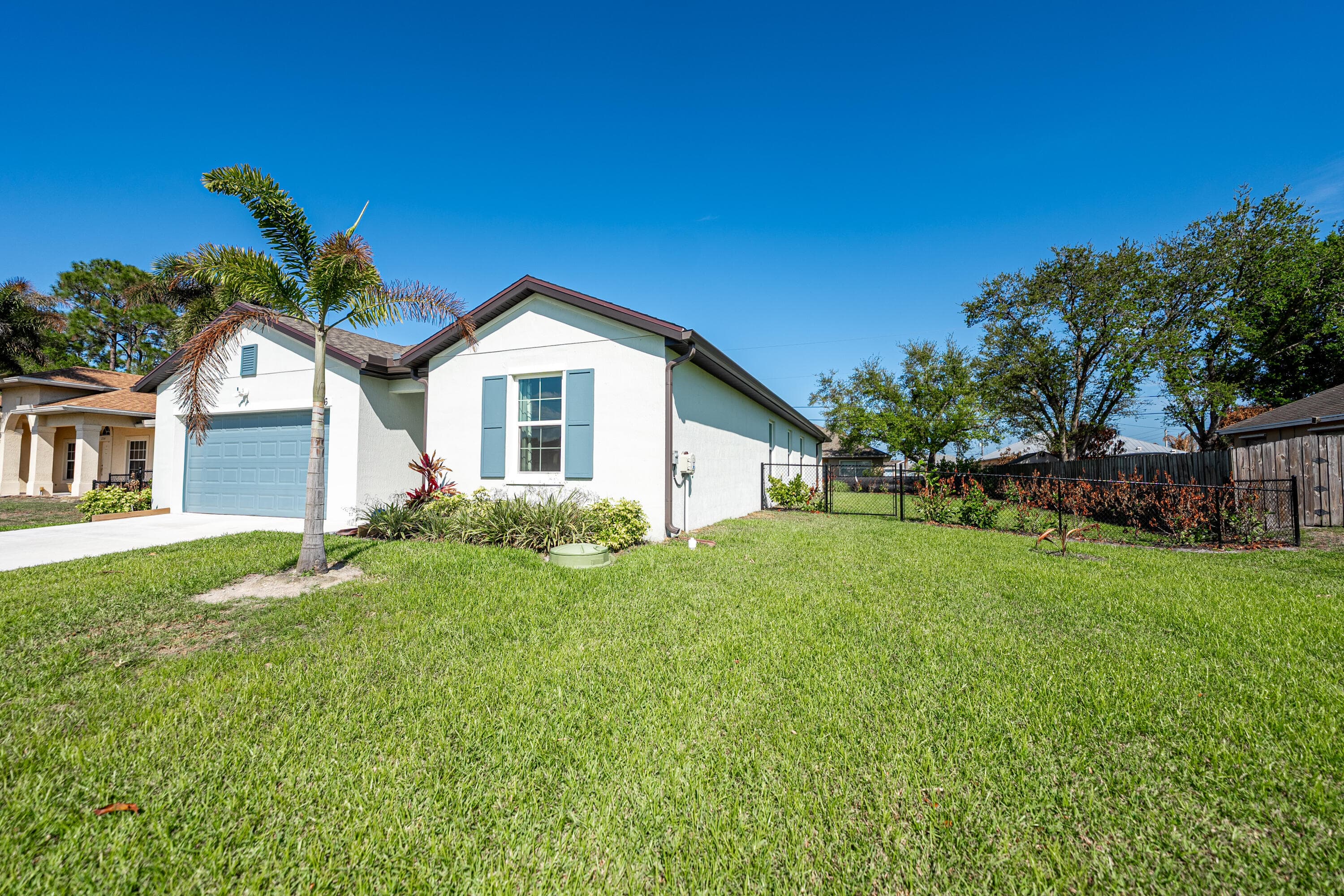 226 SW Milburn Circle 209, Port St. Lucie, FL 34953 — photo 3 of 39