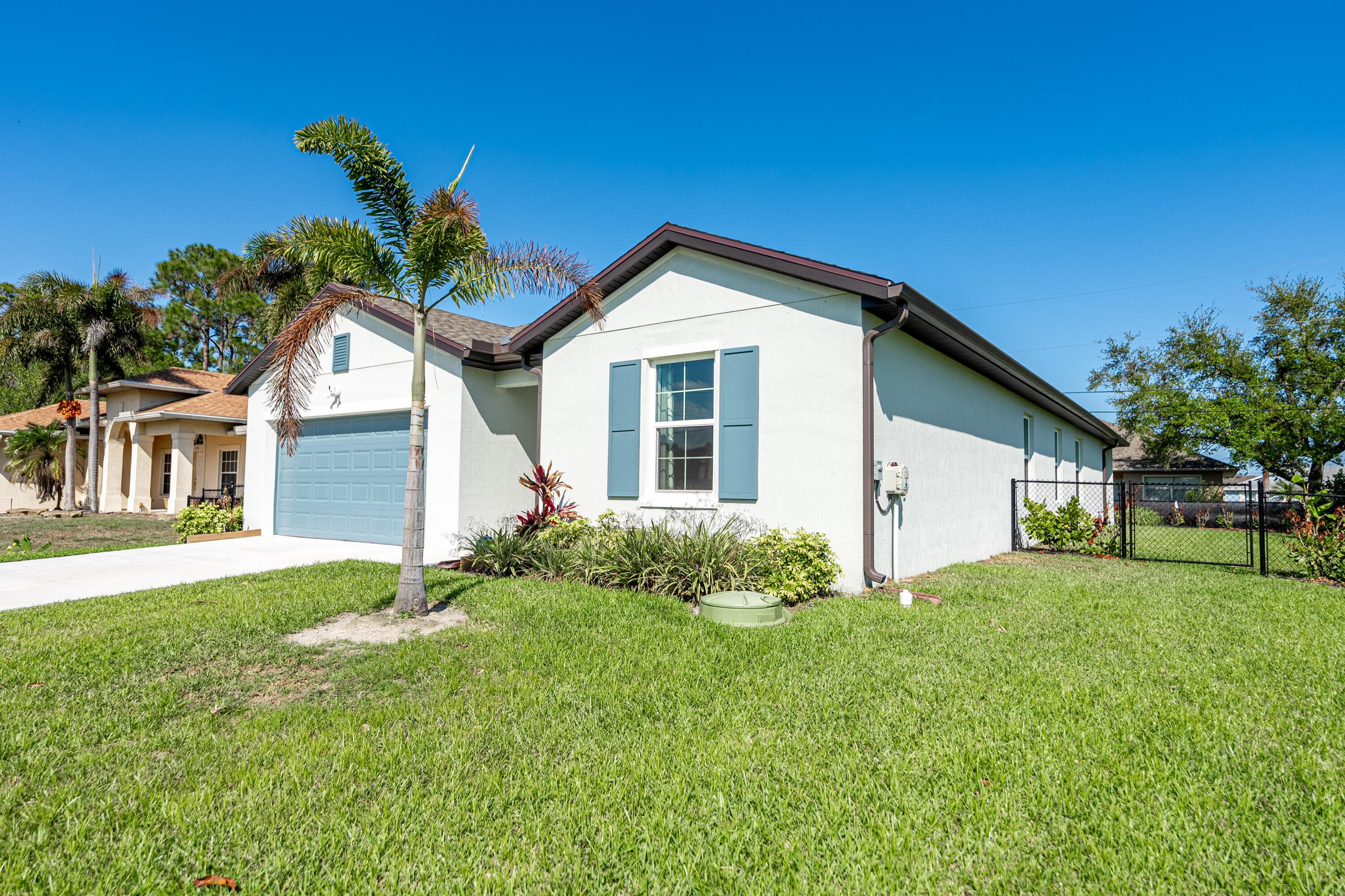 226 SW Milburn Circle 209, Port St. Lucie, FL 34953 — photo 4 of 39