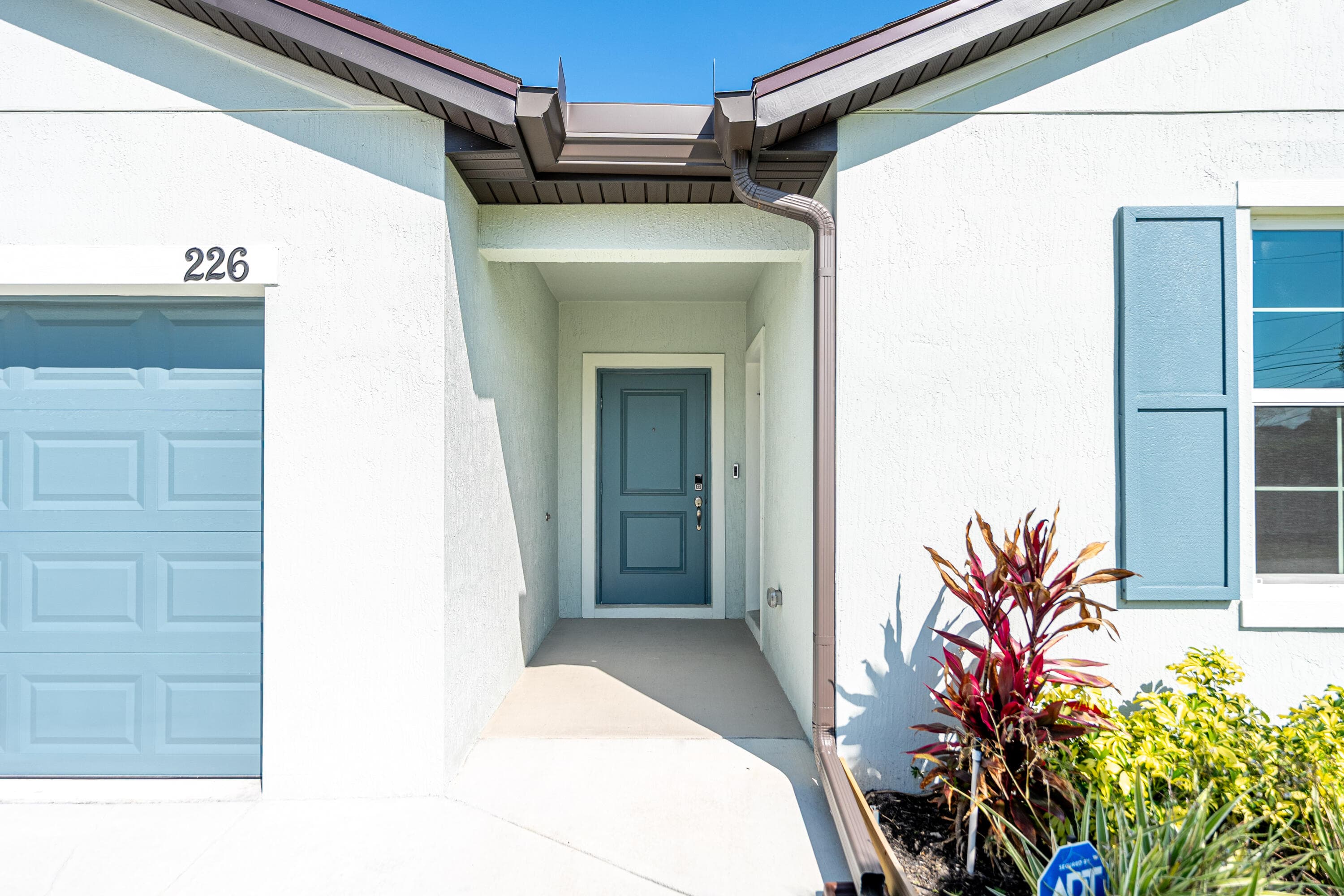 226 SW Milburn Circle 209, Port St. Lucie, FL 34953 — photo 5 of 39
