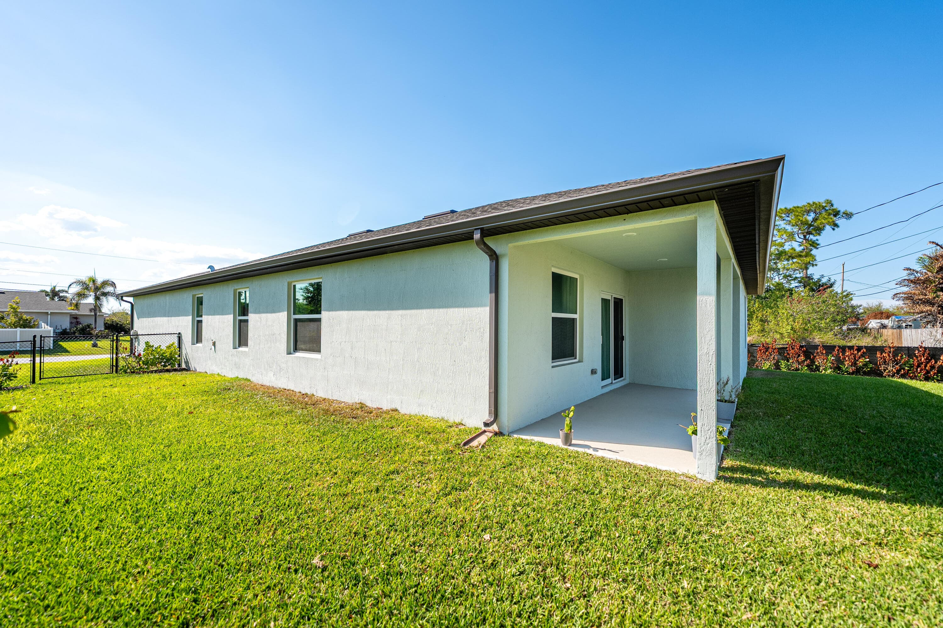 226 SW Milburn Circle 209, Port St. Lucie, FL 34953 — photo 35 of 39