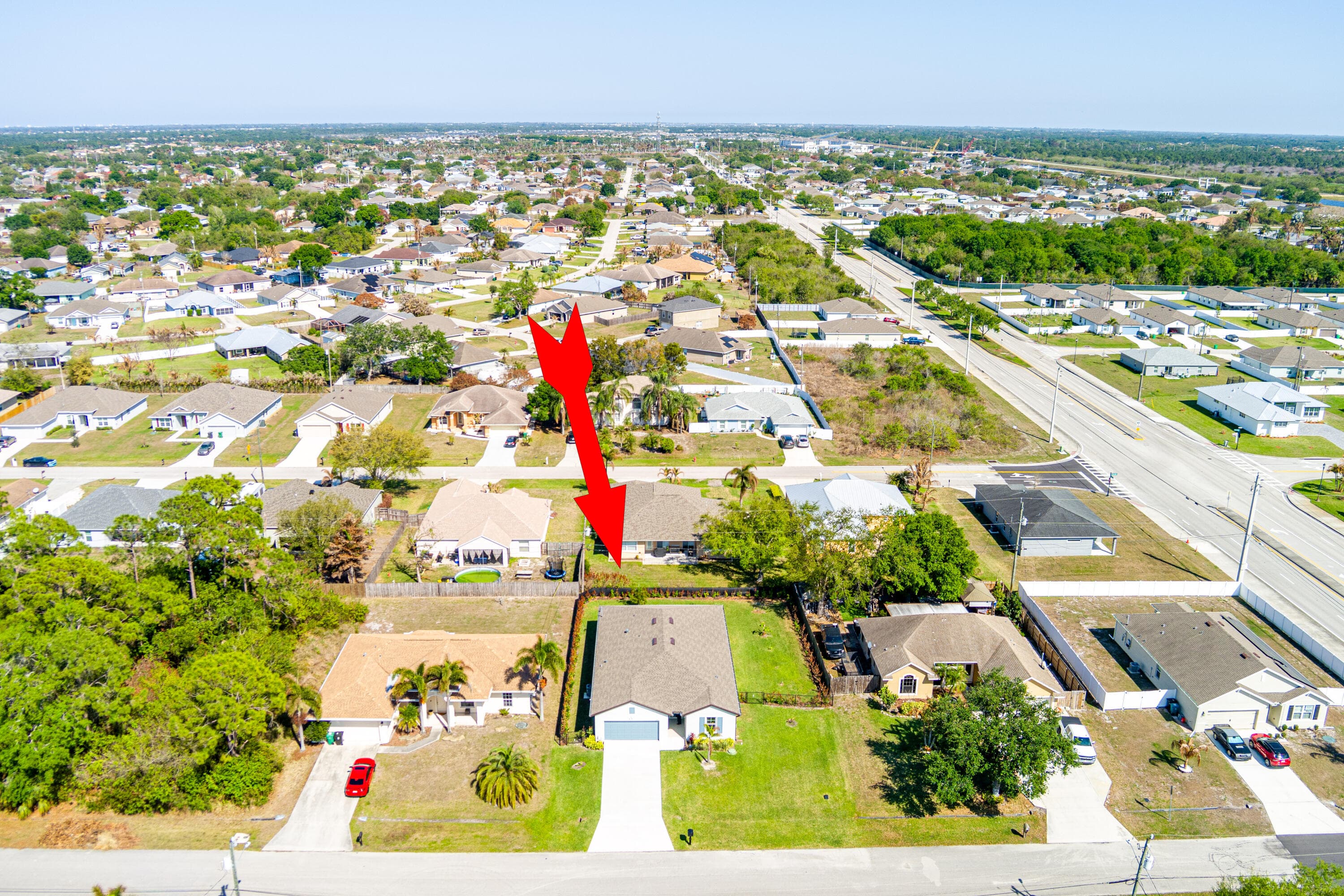 226 SW Milburn Circle 209, Port St. Lucie, FL 34953 — photo 37 of 39