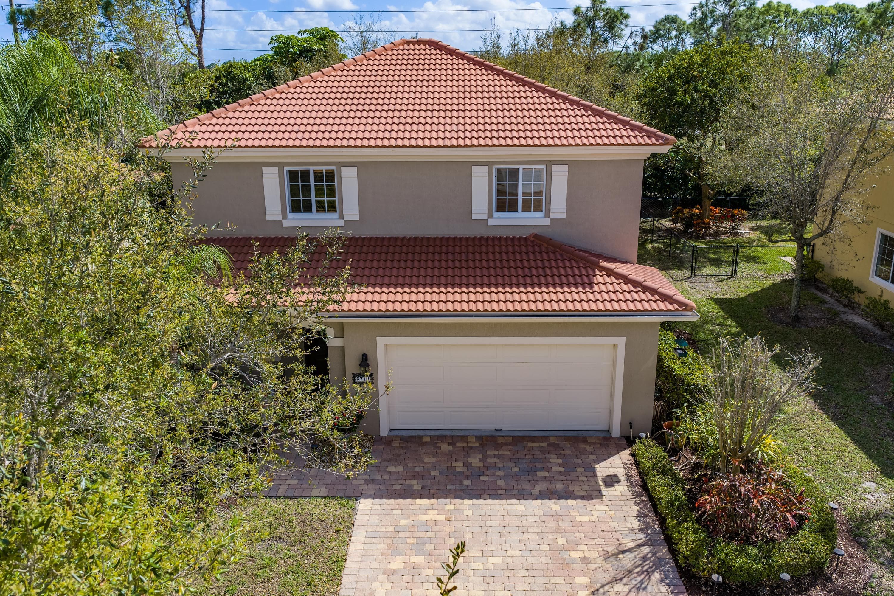 6711 Osage Circle, Greenacres, FL 33413 — photo 2 of 21