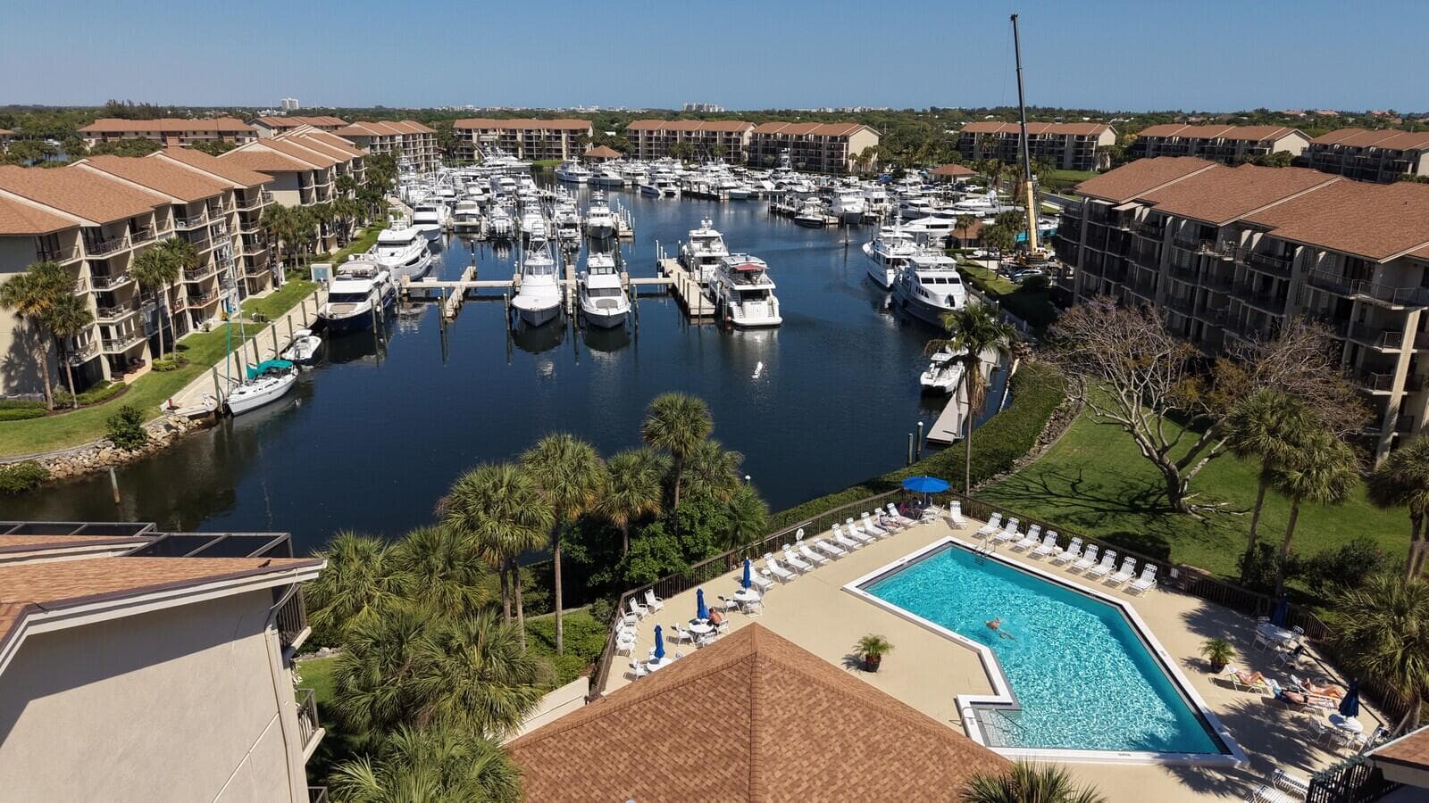 1001 Seafarer Circle 405, Jupiter, FL 33477 — photo 39 of 49