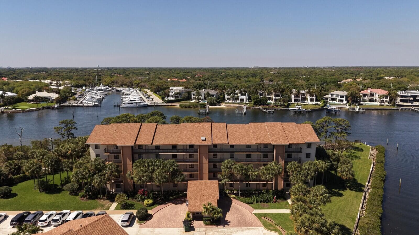 1001 Seafarer Circle 405, Jupiter, FL 33477 — photo 41 of 49