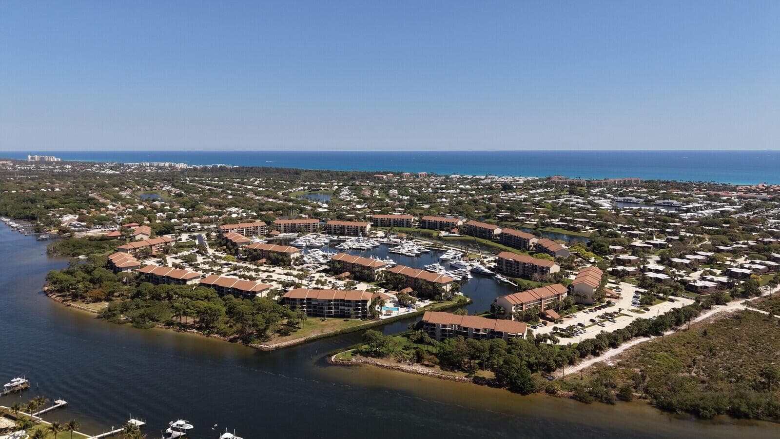 1001 Seafarer Circle 405, Jupiter, FL 33477 — photo 46 of 49