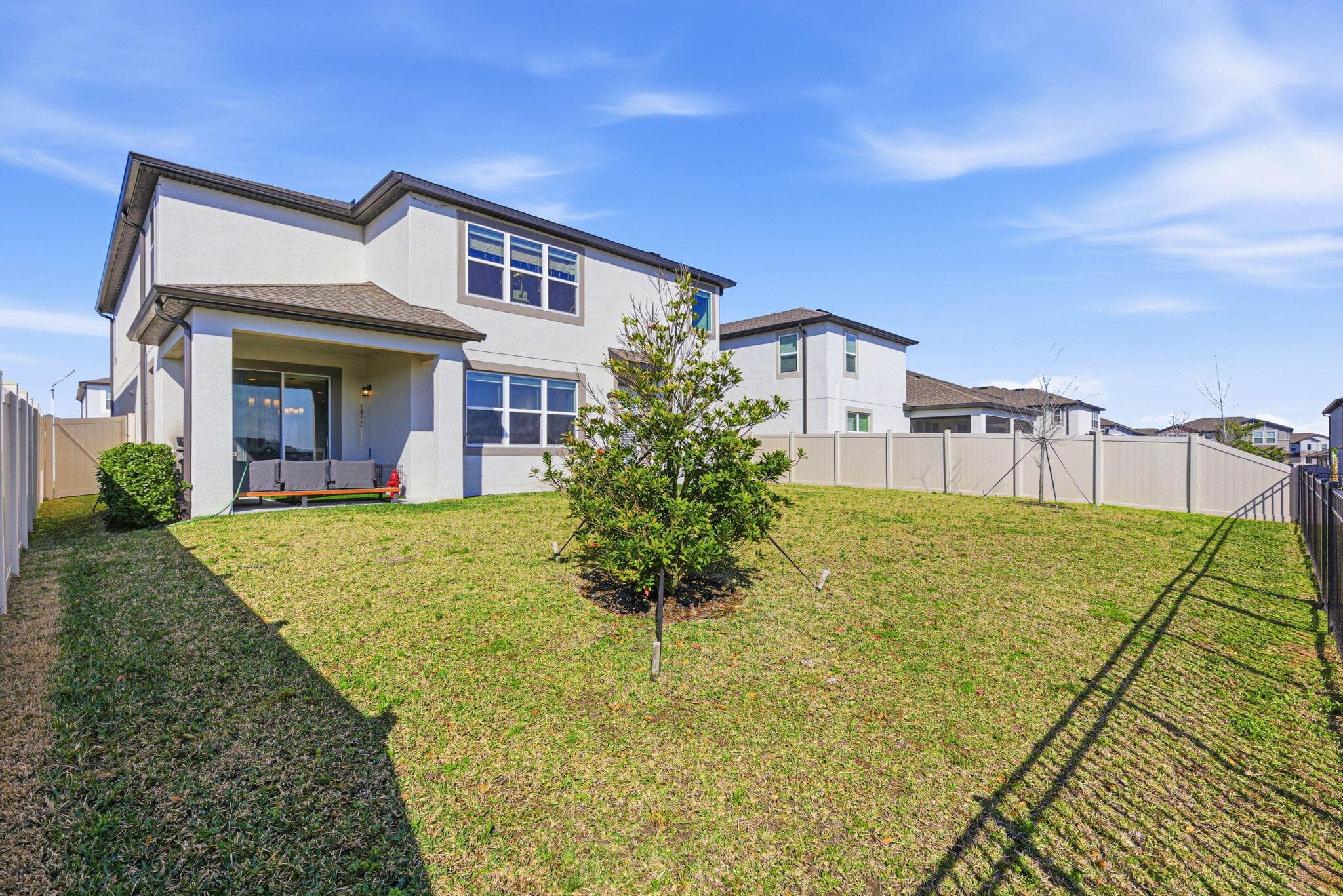 9522 Seagrass Port Pass, Wesley Chapel, FL 33545 — photo 40 of 49