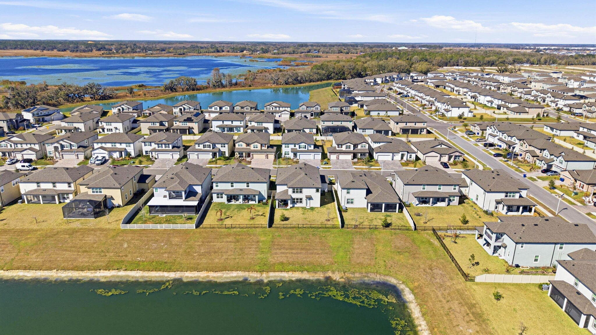 9522 Seagrass Port Pass, Wesley Chapel, FL 33545 — photo 43 of 49