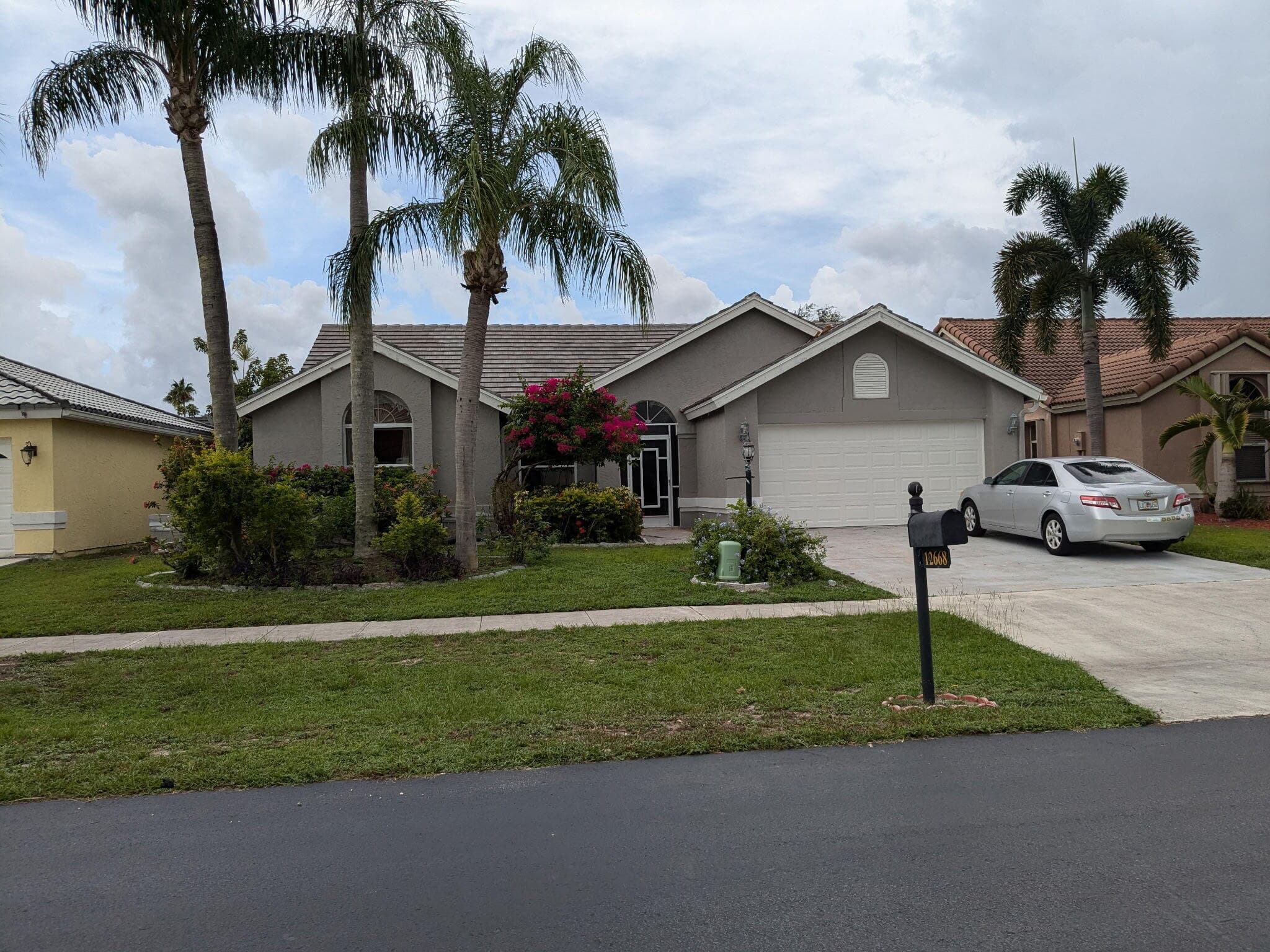 12668 White Coral Drive, Wellington, FL 33414 — photo 1 of 45