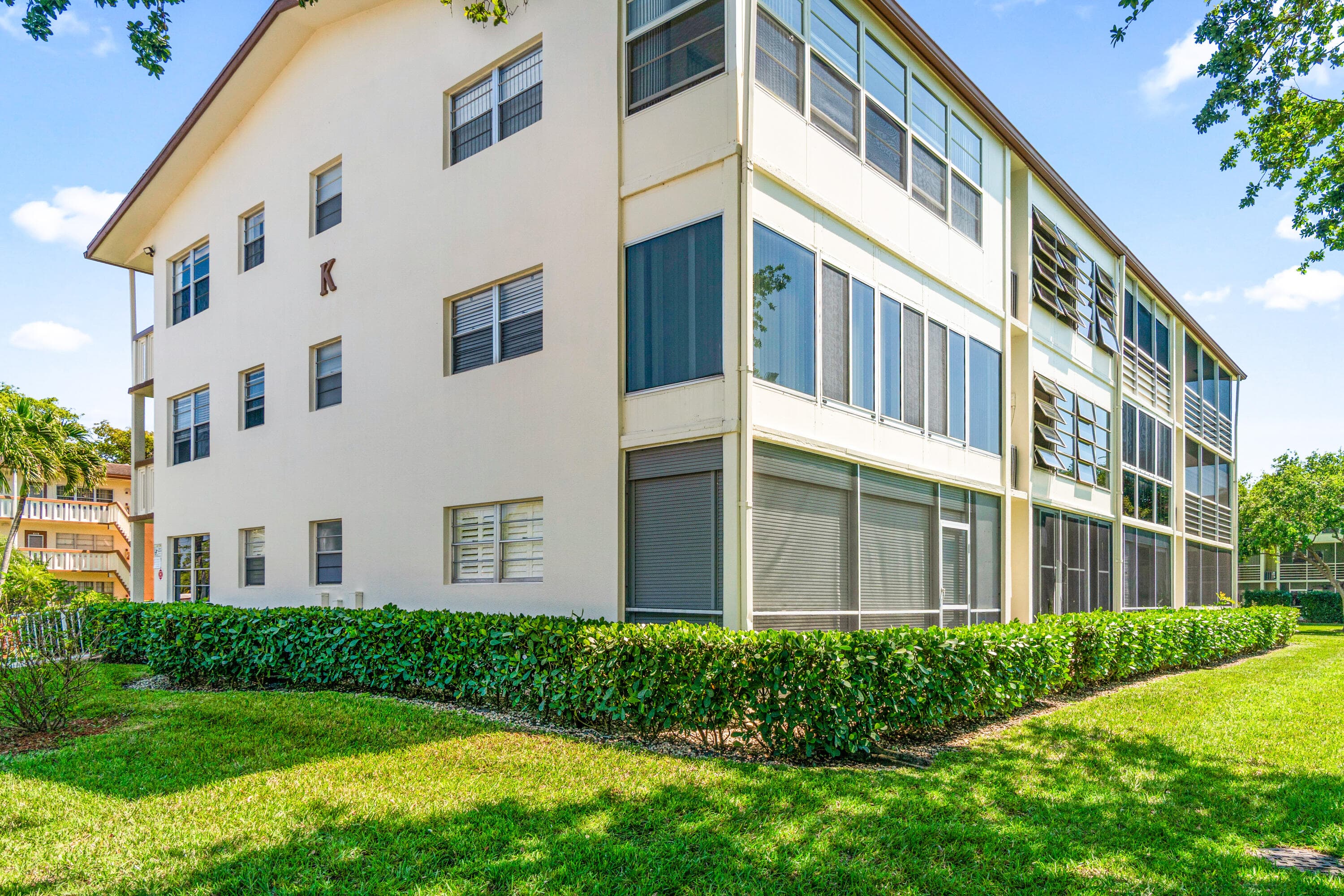 434 Mansfield K, Boca Raton, FL 33434 — photo 27 of 34