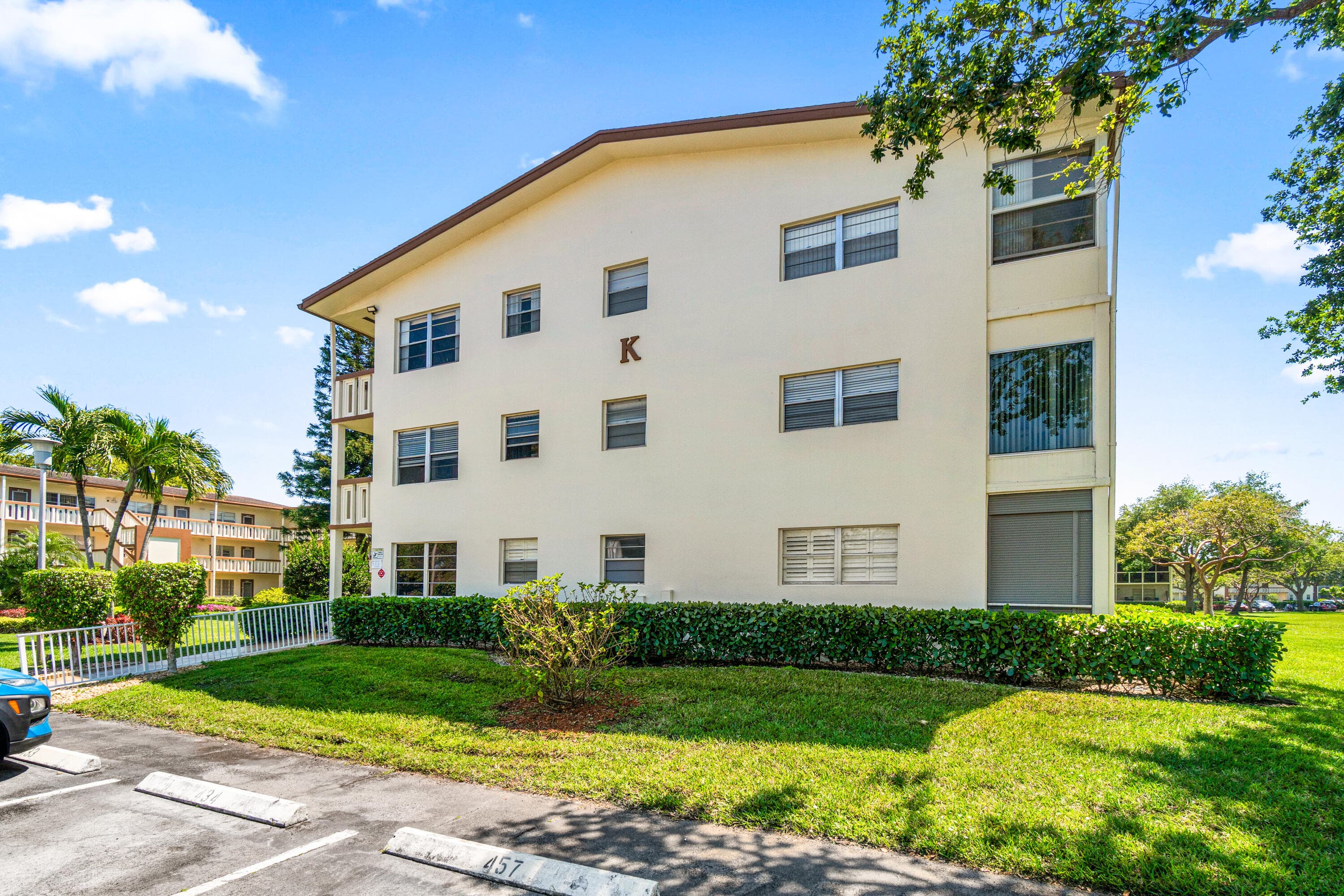 434 Mansfield K, Boca Raton, FL 33434 — photo 30 of 34