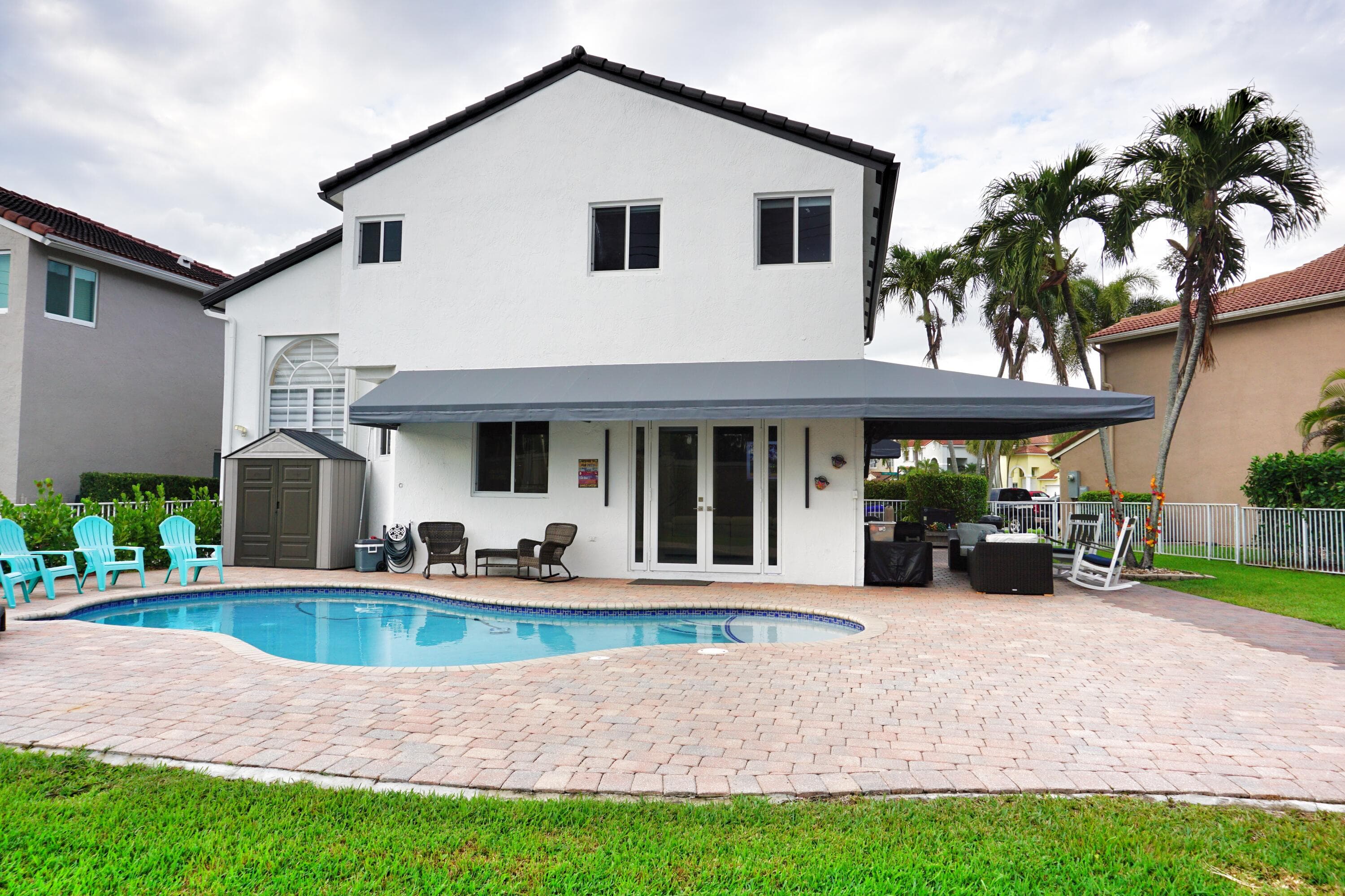 15604 SW 16th Court, Pembroke Pines, FL 33027 — photo 20 of 22