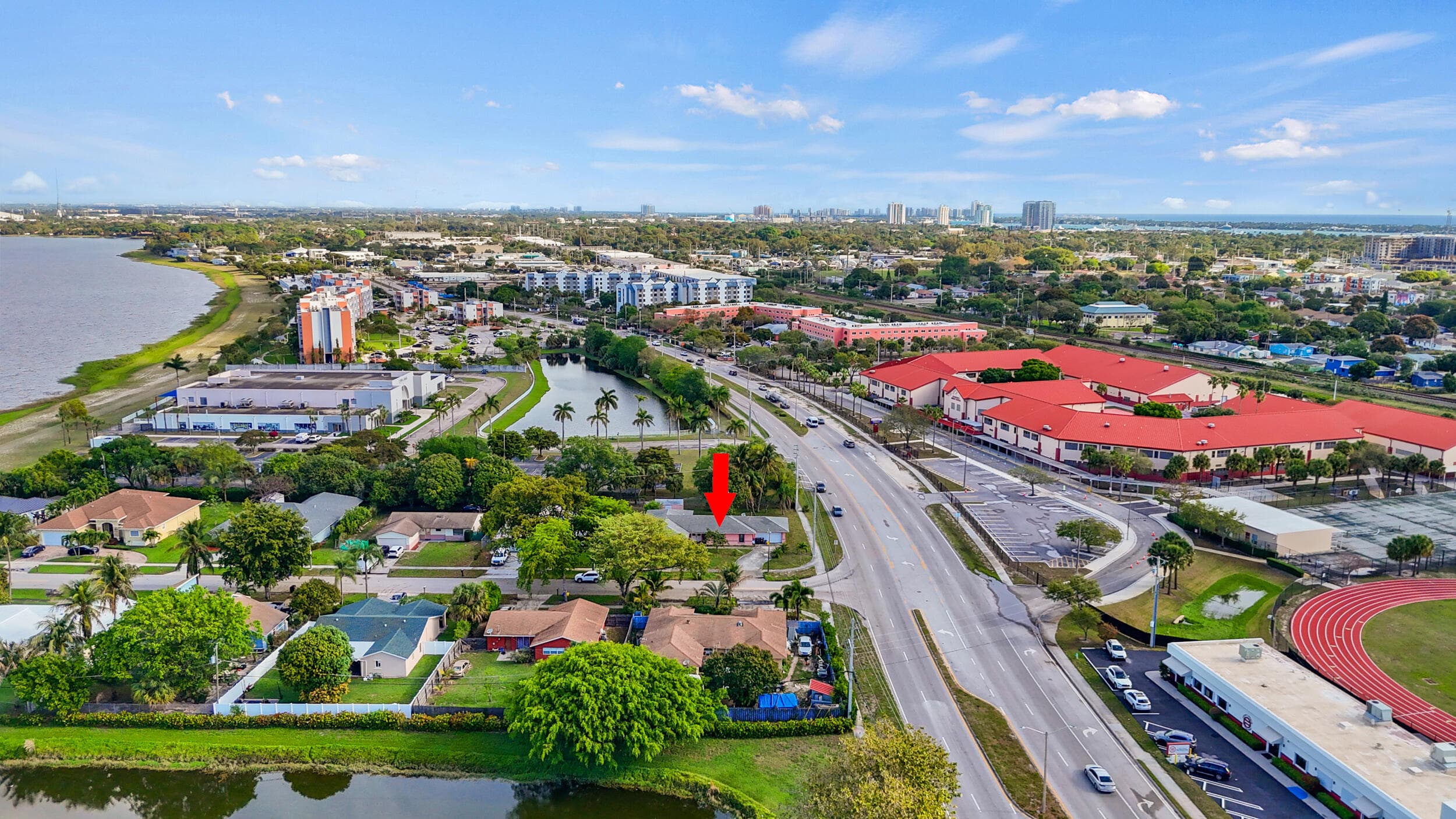 1301 N Mangonia Drive, West Palm Beach, FL 33401 — photo 9 of 9