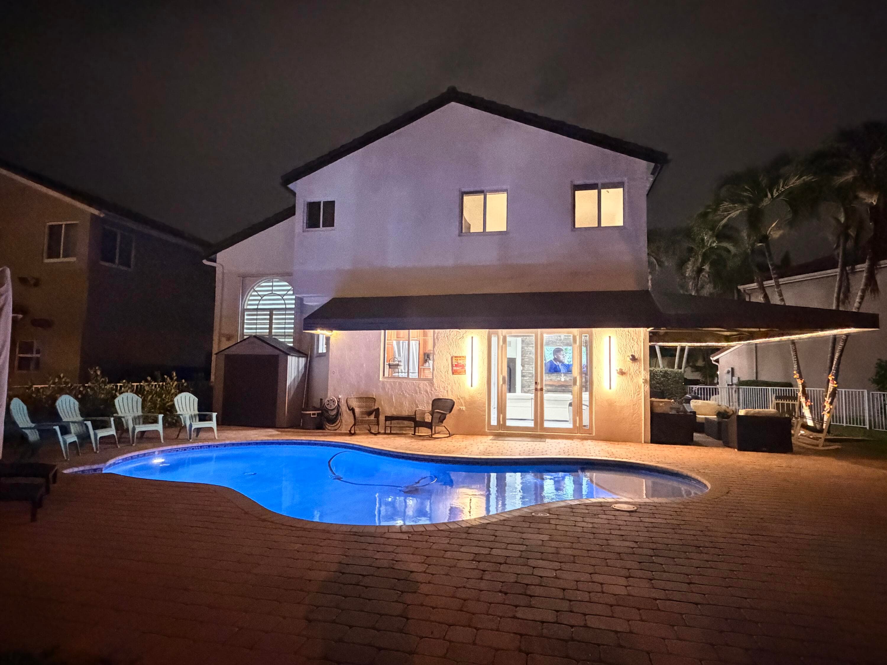 15604 SW 16th Court, Pembroke Pines, FL 33027 — photo 21 of 22