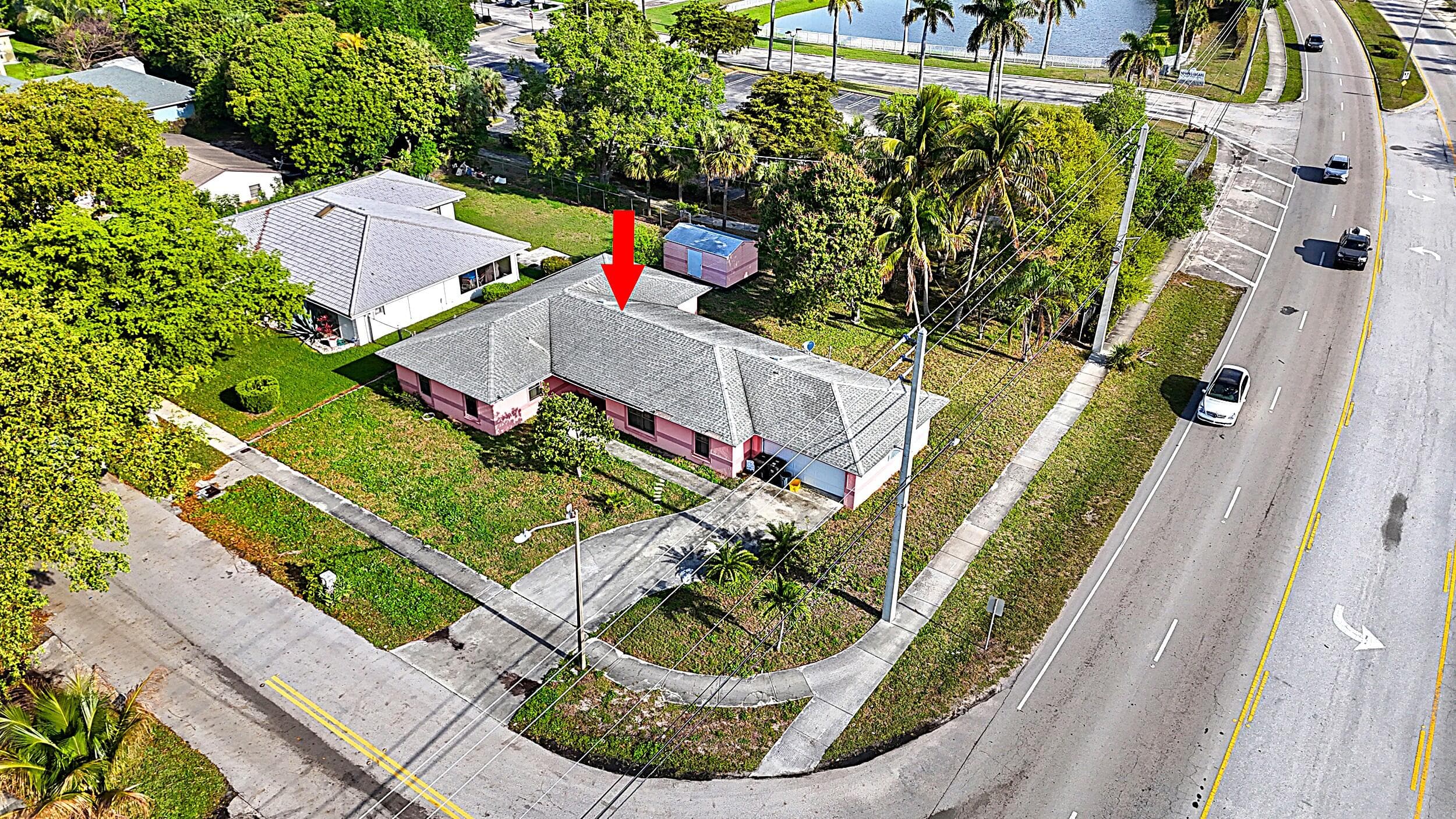 1301 N Mangonia Drive, West Palm Beach, FL 33401 — photo 7 of 9