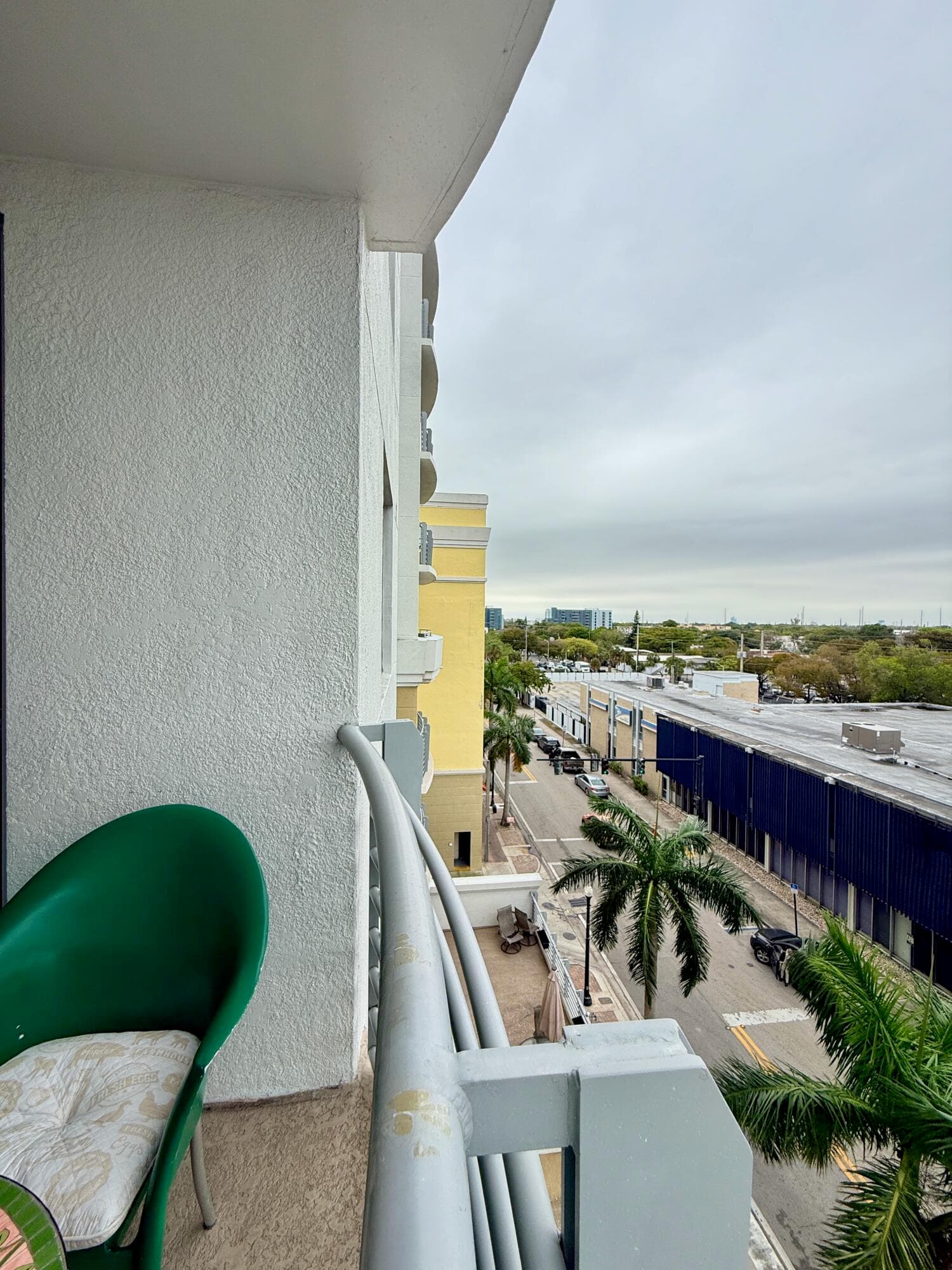 1830 Radius Drive 507, Hollywood, FL 33020 — photo 19 of 40