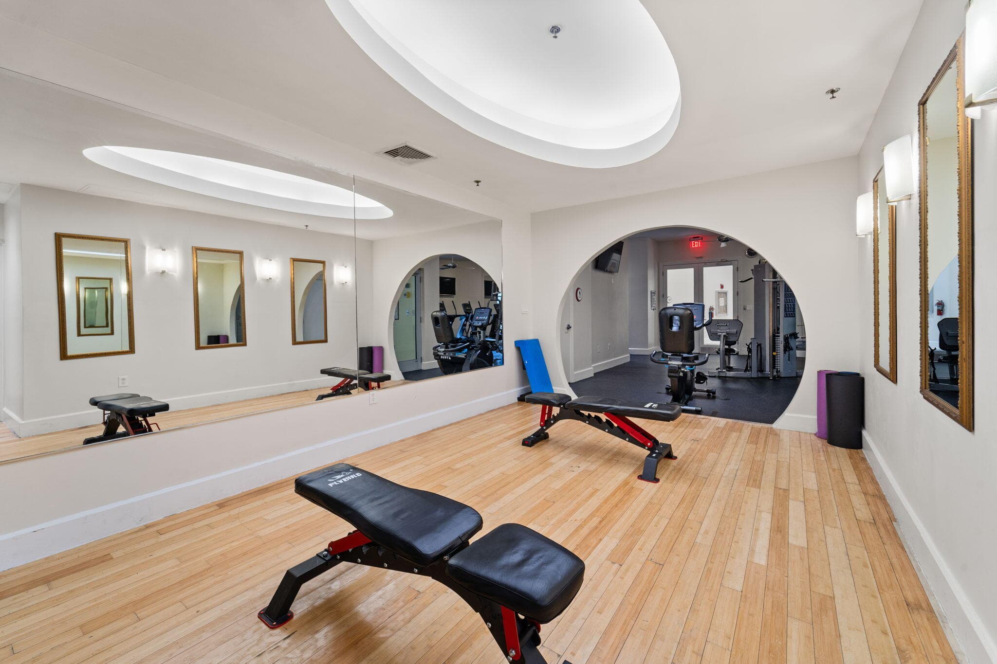 1830 Radius Drive 507, Hollywood, FL 33020 — photo 37 of 40
