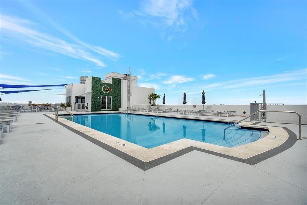 1830 Radius Drive 507, Hollywood, FL 33020 — photo 21 of 40