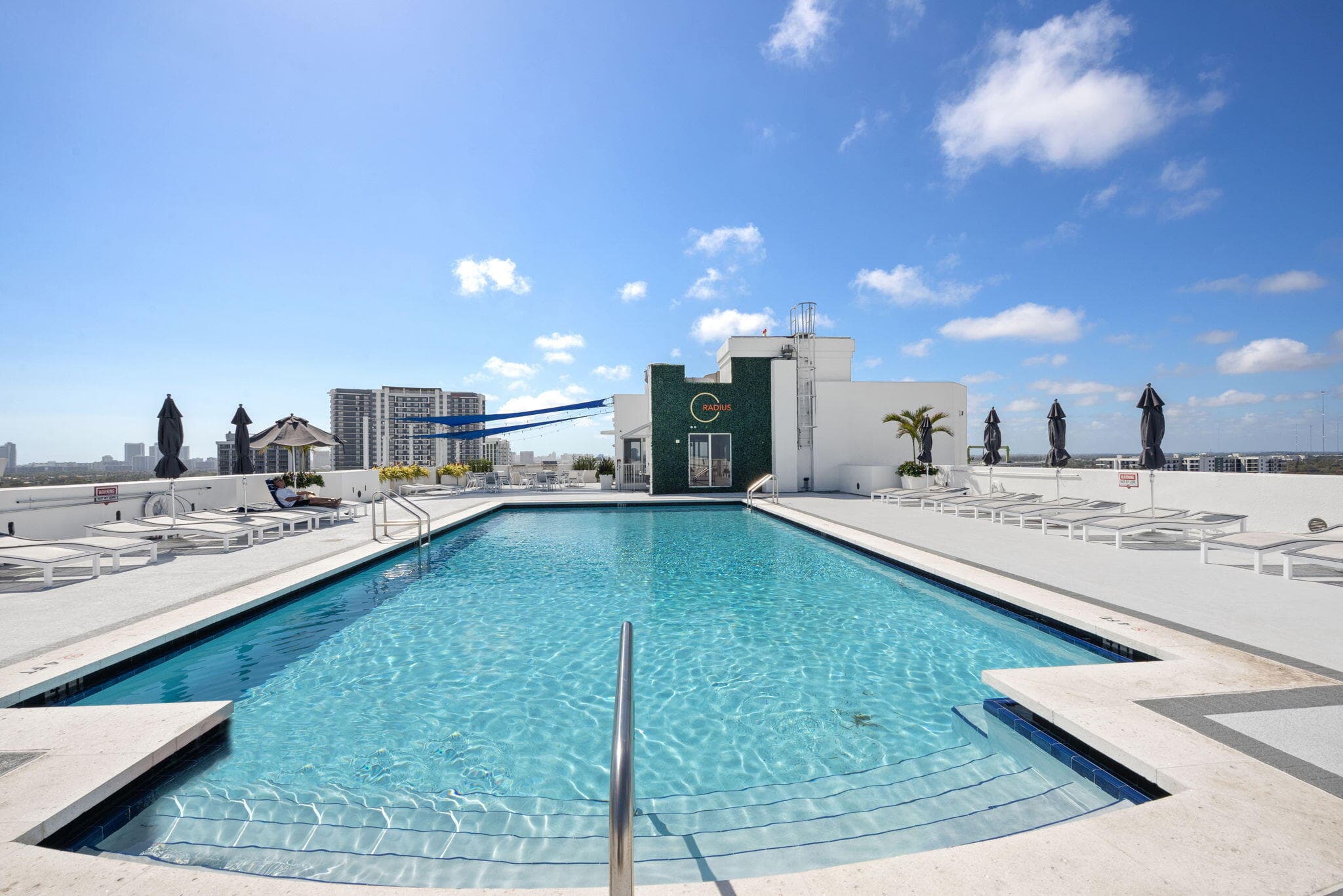 1830 Radius Drive 507, Hollywood, FL 33020 — photo 1 of 40