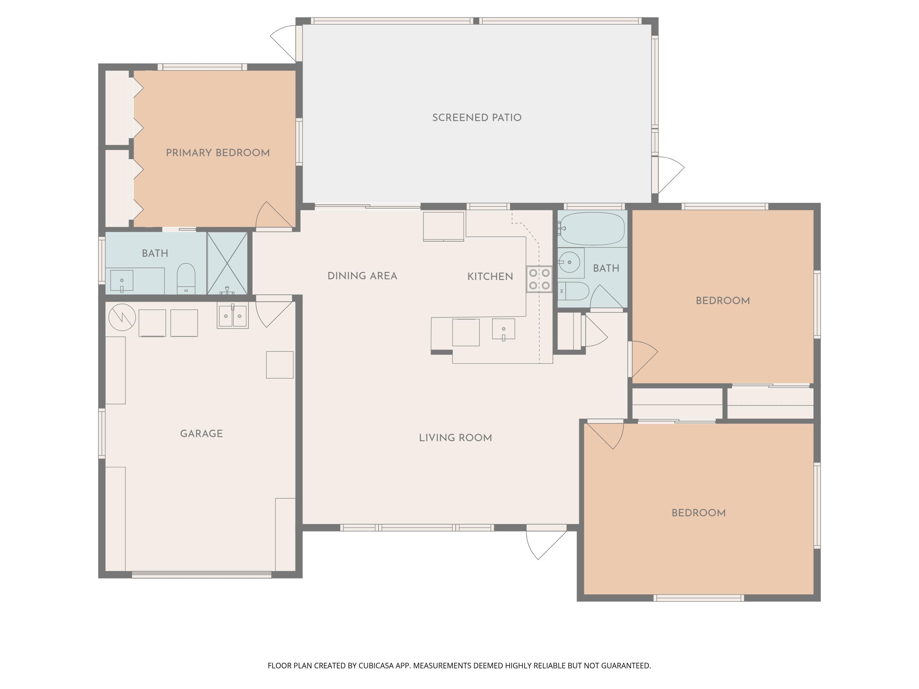 2810 SW 5th Street, Boynton Beach, FL 33435 — photo 45 of 84