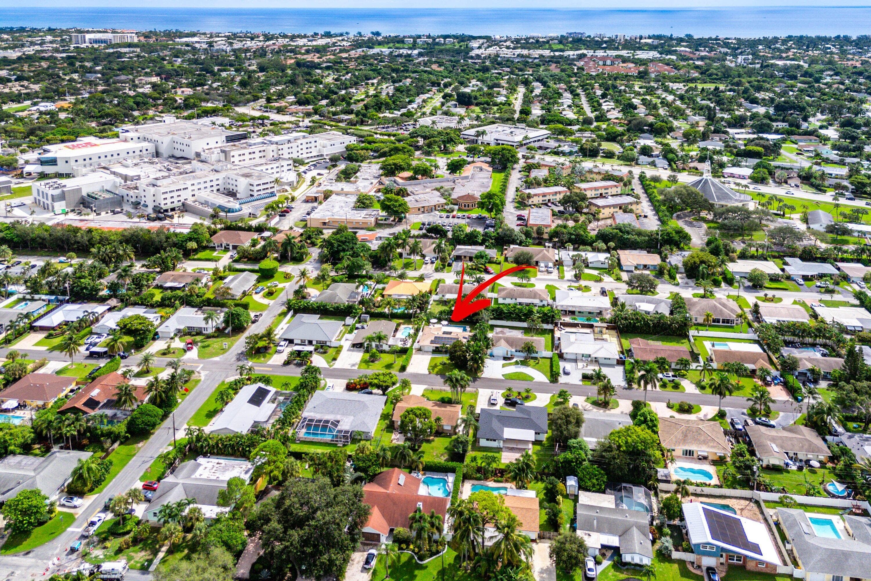 2810 SW 5th Street, Boynton Beach, FL 33435 — photo 79 of 84