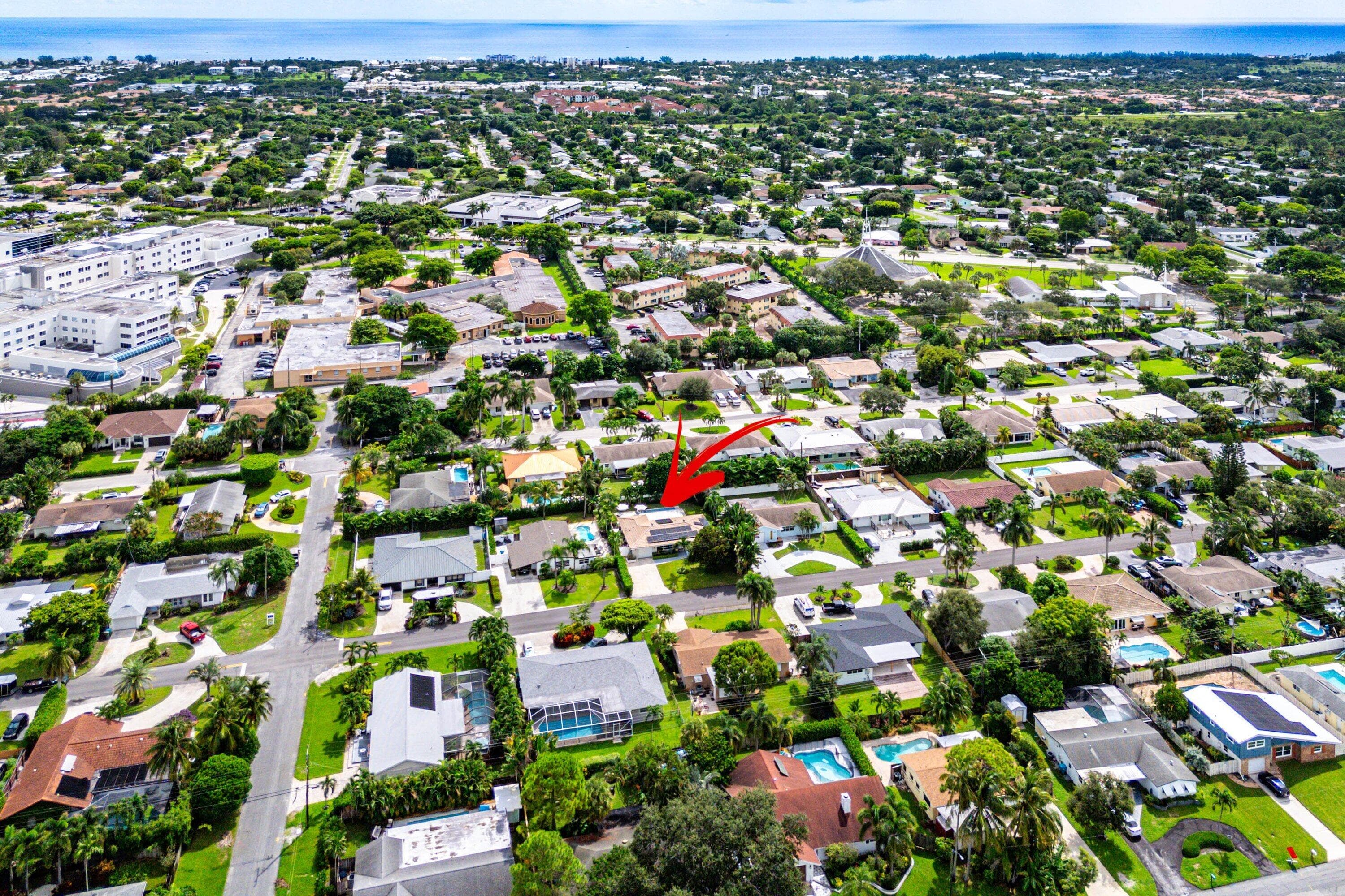2810 SW 5th Street, Boynton Beach, FL 33435 — photo 80 of 84