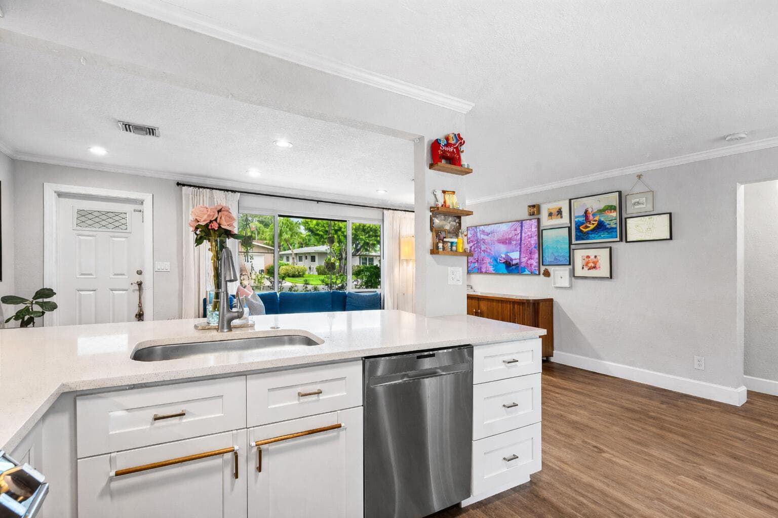 2810 SW 5th Street, Boynton Beach, FL 33435 — photo 12 of 84