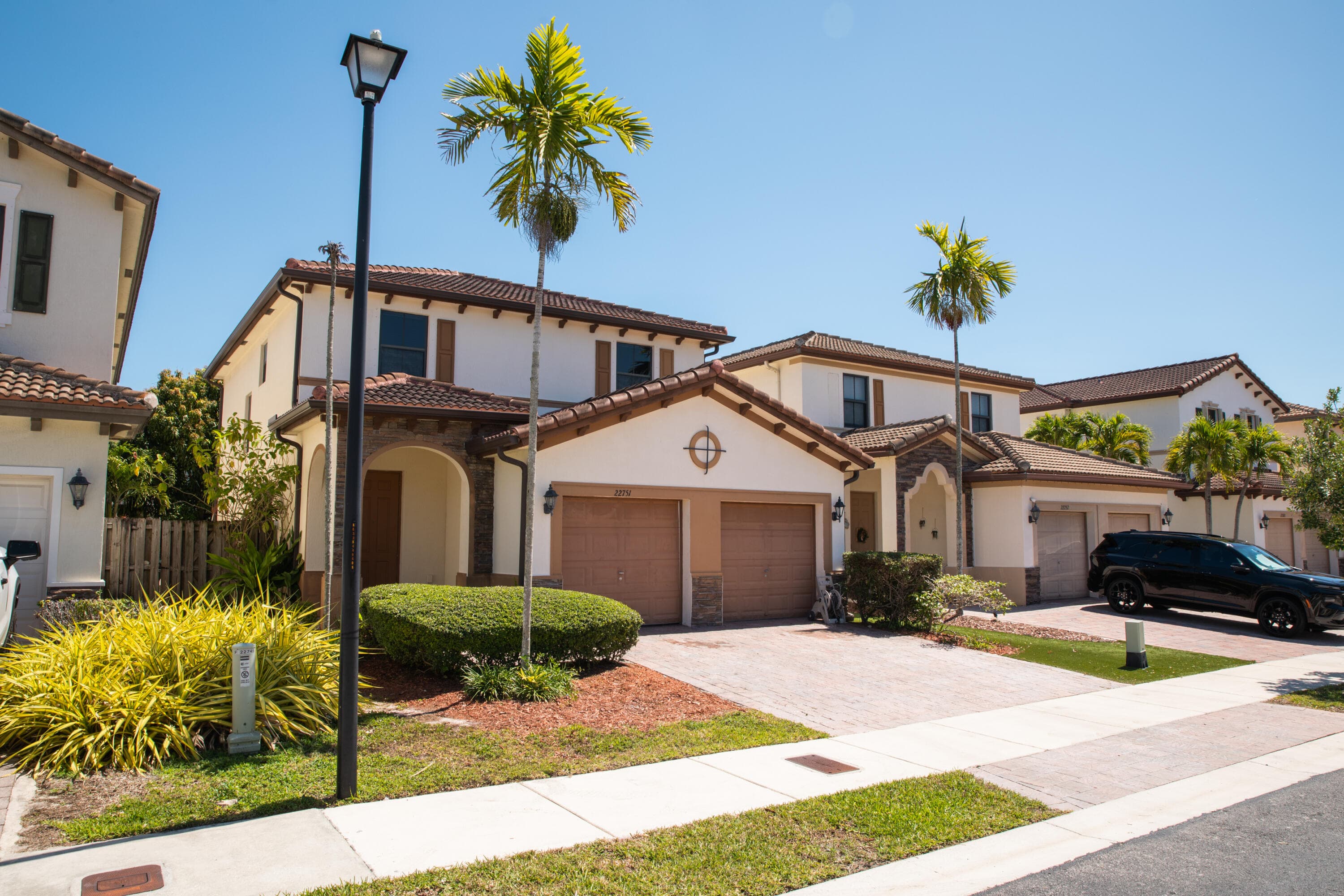22751 SW 92nd Place, Cutler Bay, FL 33189 — photo 1 of 117
