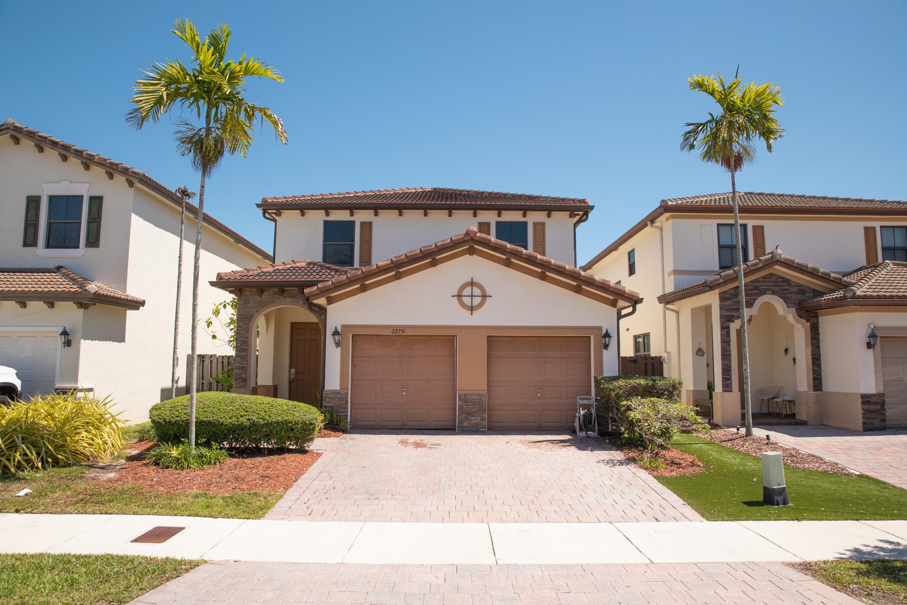 22751 SW 92nd Place, Cutler Bay, FL 33189 — photo 7 of 117