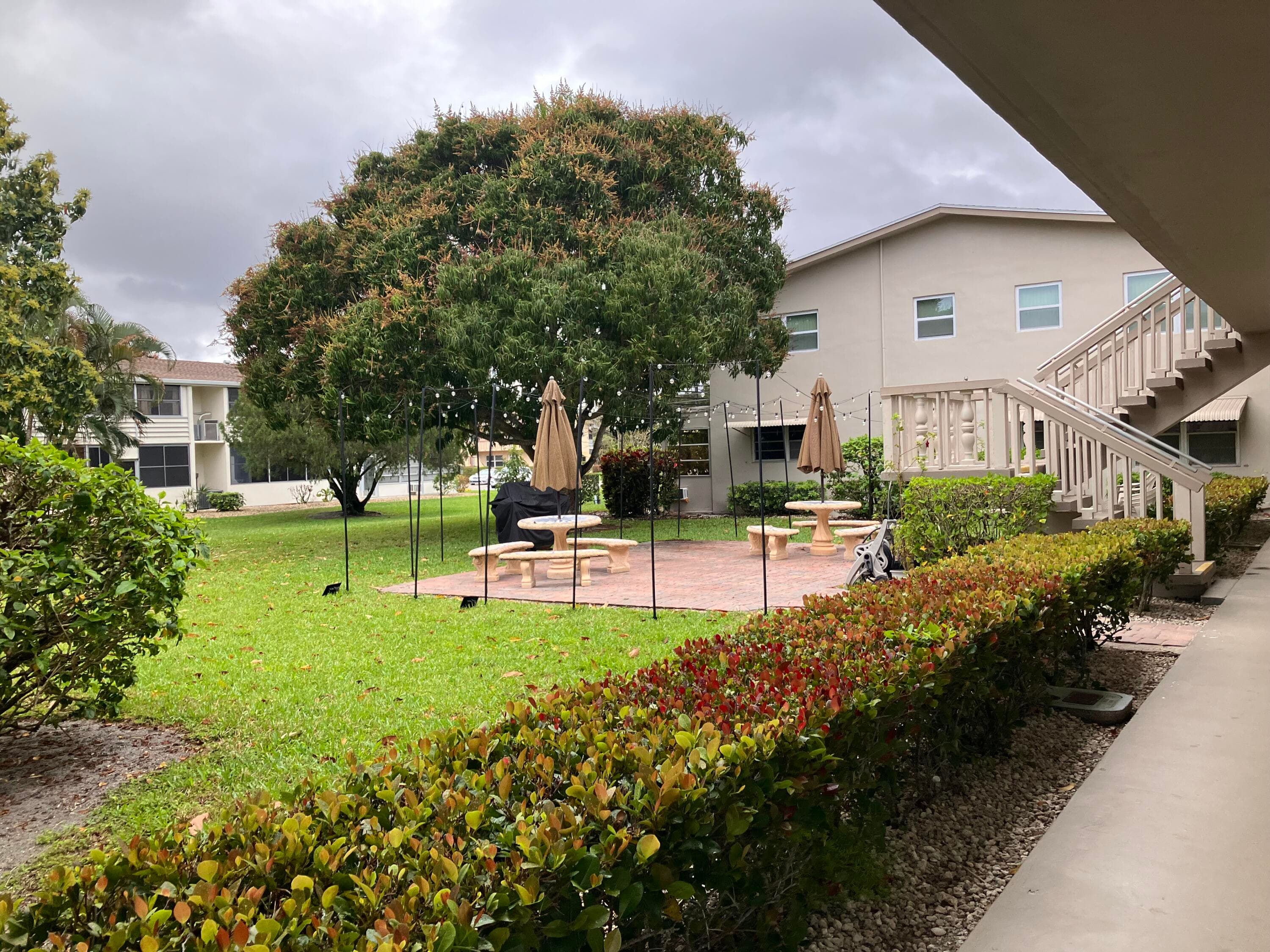 302 Northampton O, West Palm Beach, FL 33417 — photo 26 of 28