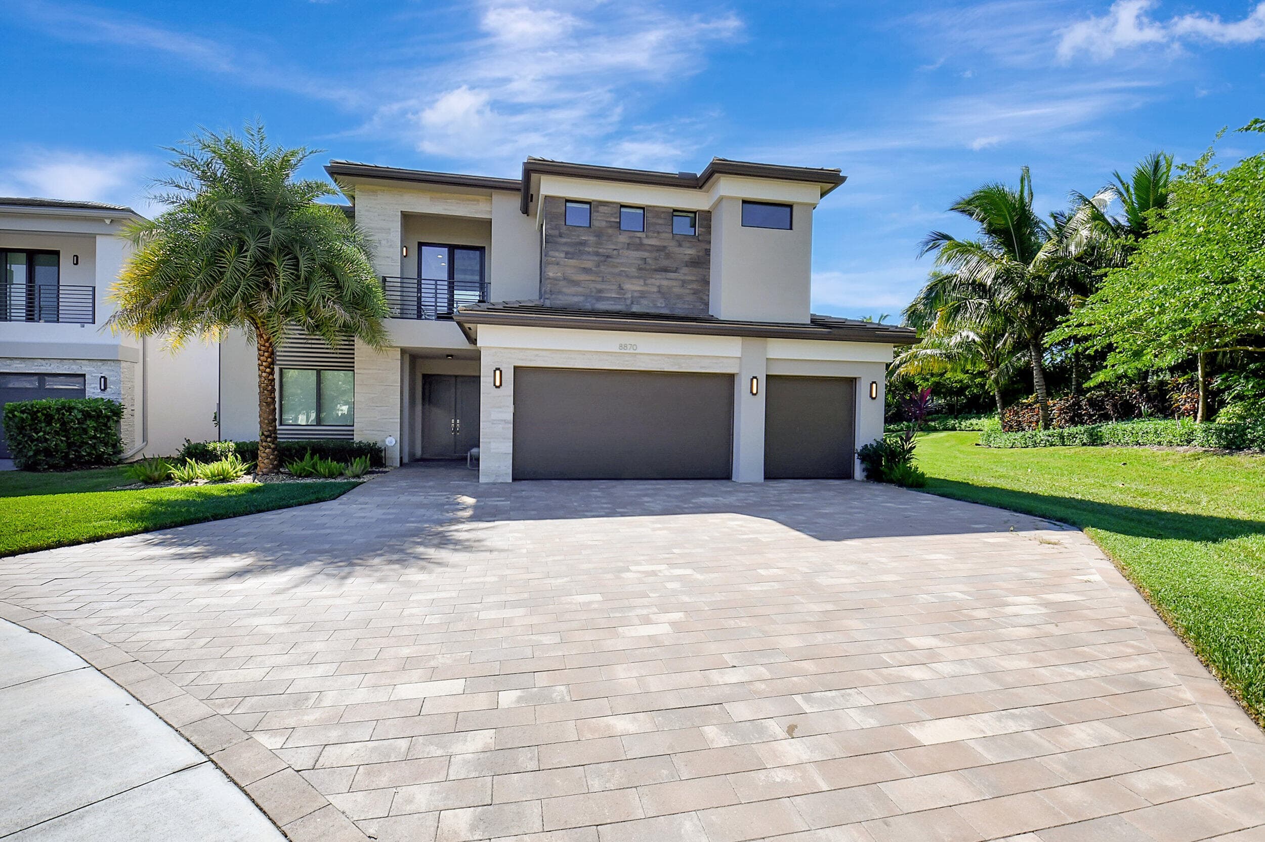 8870 Skyward Street, Boca Raton, FL 33496 — photo 1 of 131