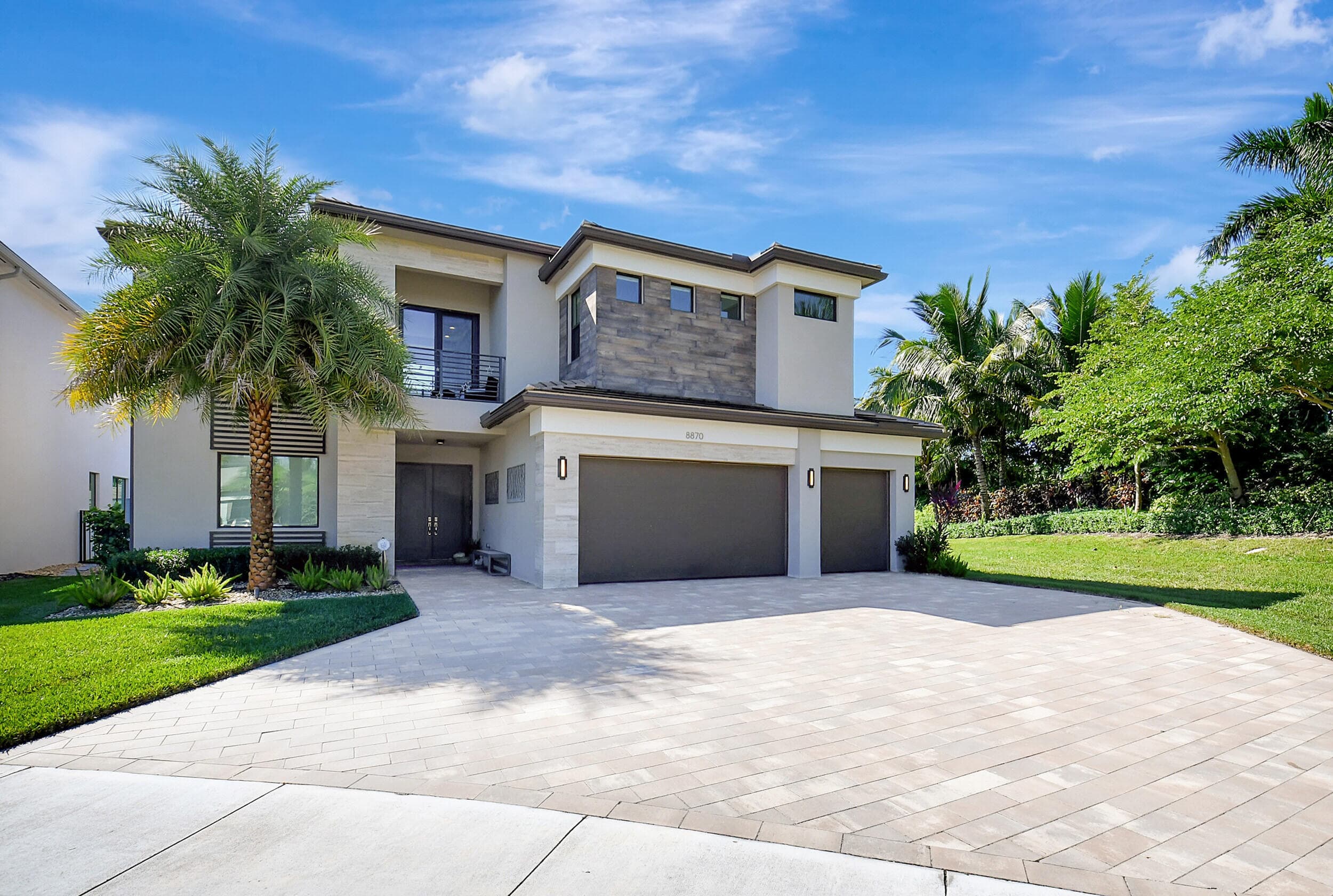 8870 Skyward Street, Boca Raton, FL 33496 — photo 2 of 131