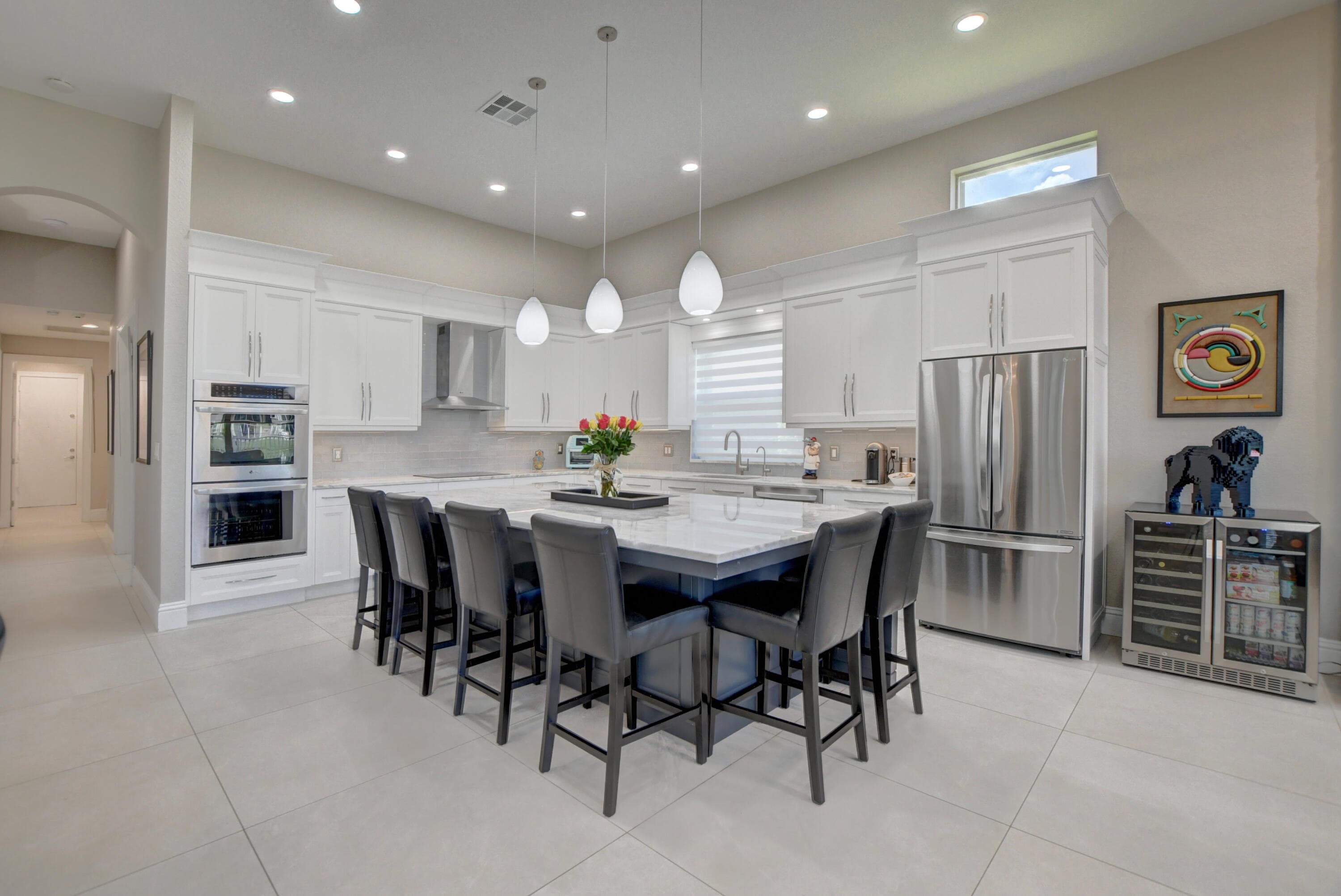 19211 N Creekshore Court, Boca Raton, FL 33498 — photo 8 of 83