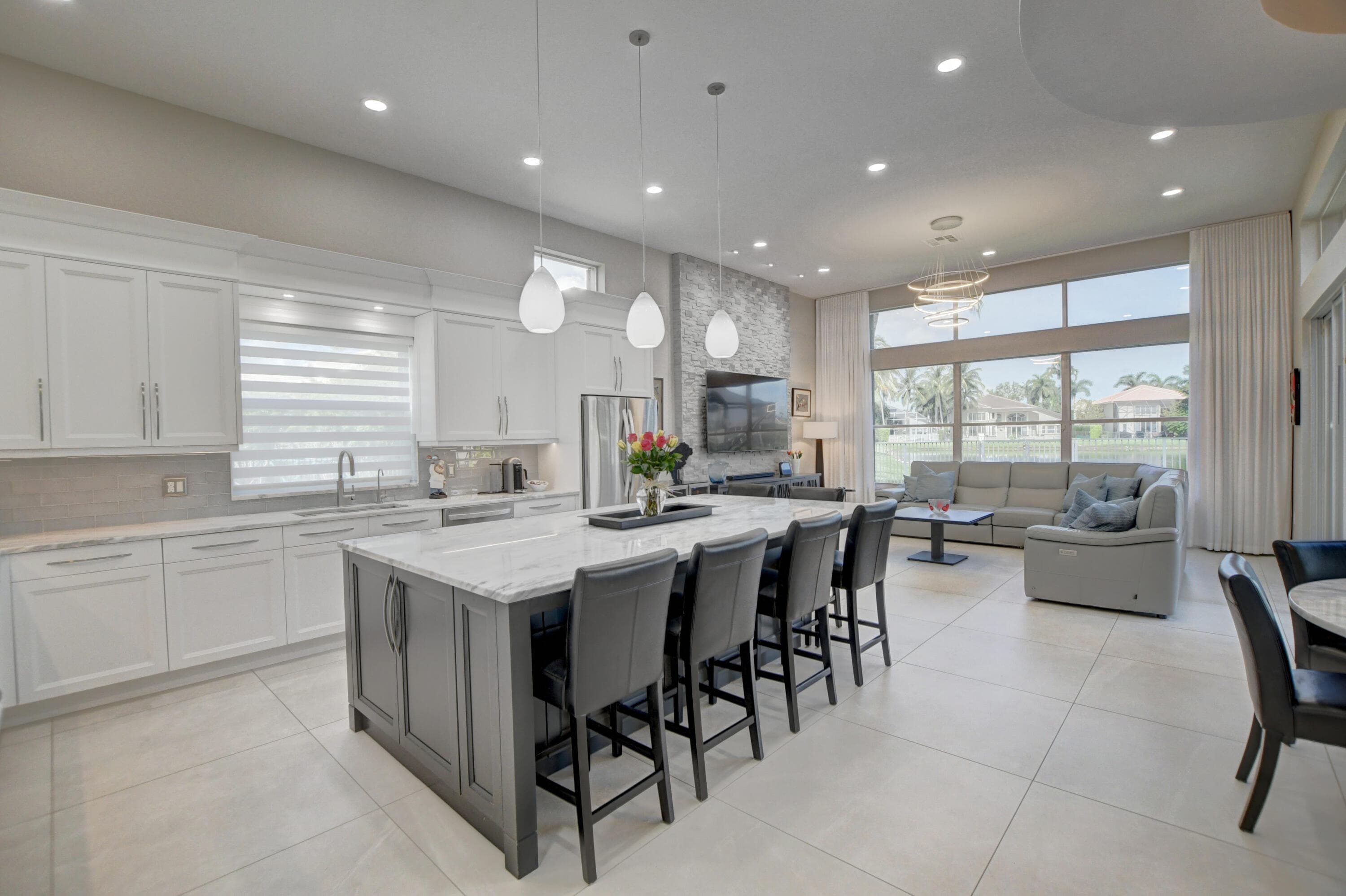 19211 N Creekshore Court, Boca Raton, FL 33498 — photo 10 of 83