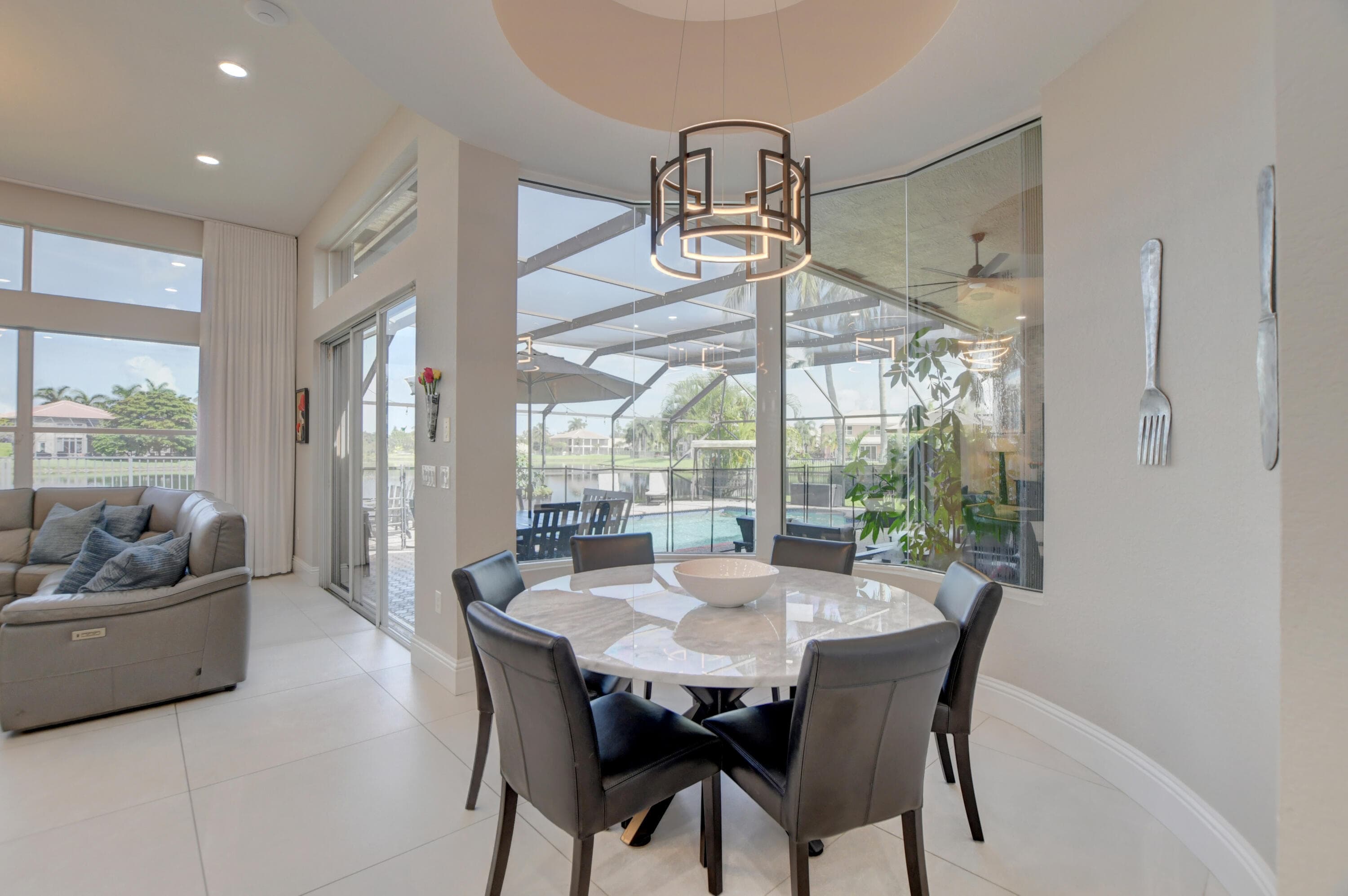 19211 N Creekshore Court, Boca Raton, FL 33498 — photo 11 of 83
