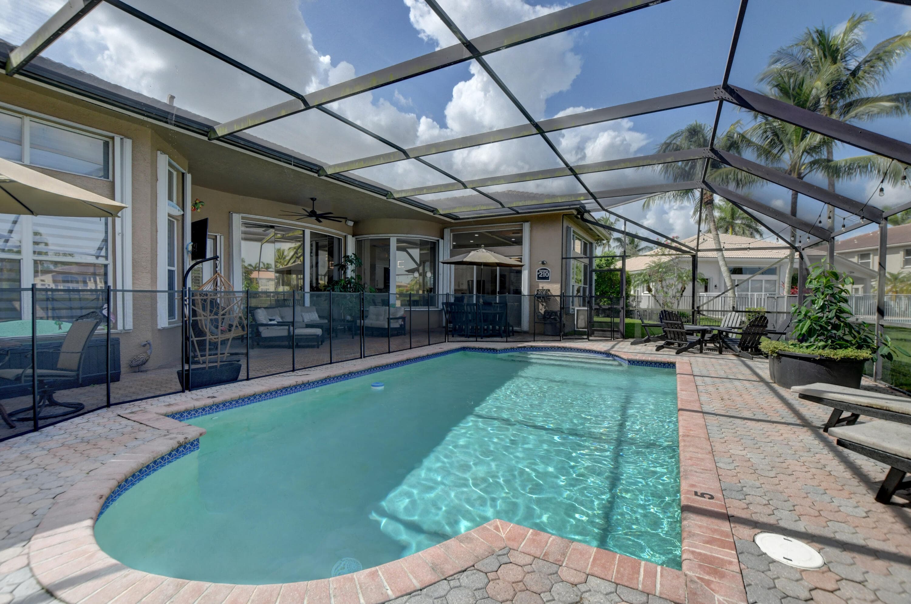 19211 N Creekshore Court, Boca Raton, FL 33498 — photo 57 of 83