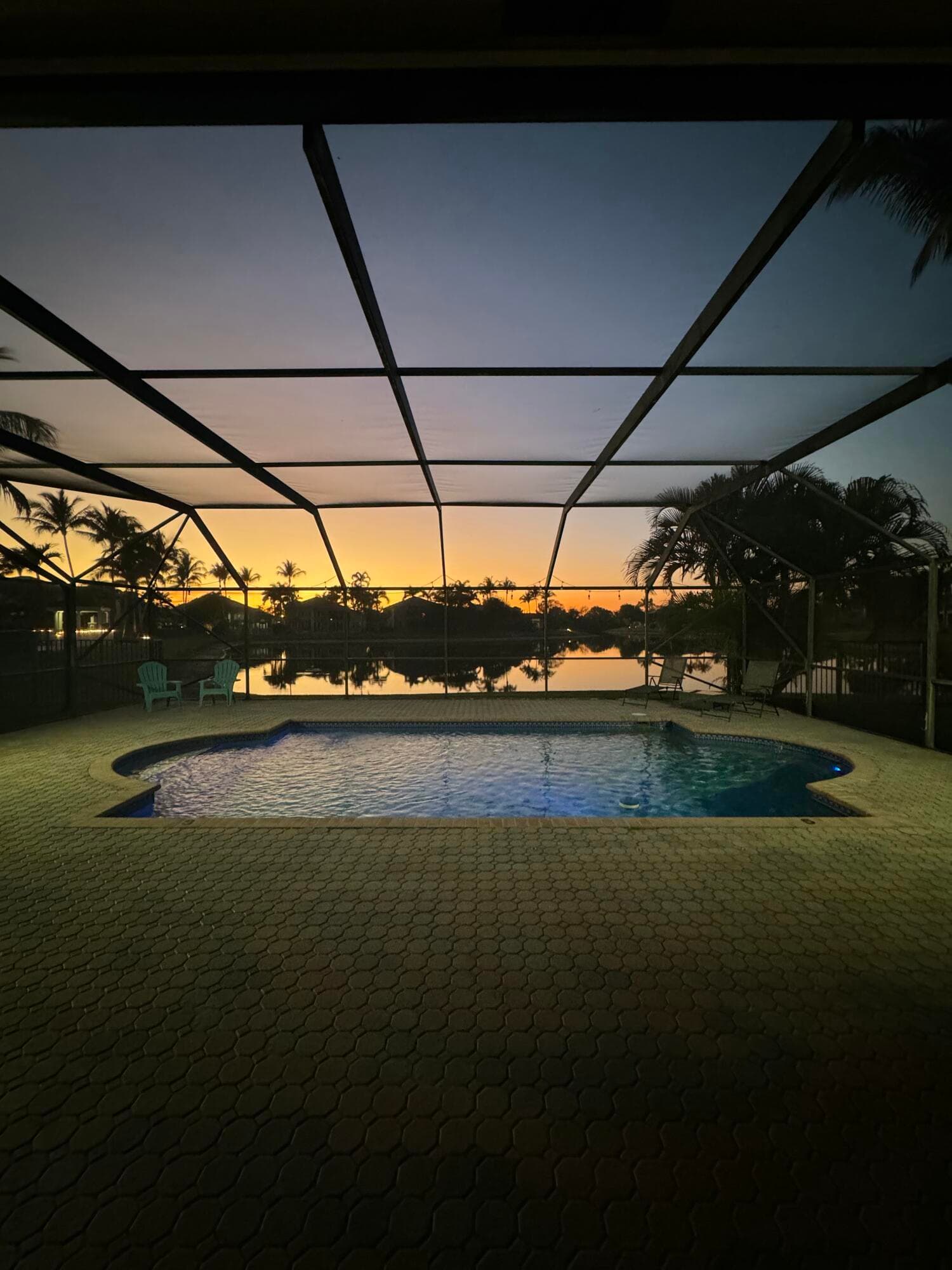 19211 N Creekshore Court, Boca Raton, FL 33498 — photo 60 of 83
