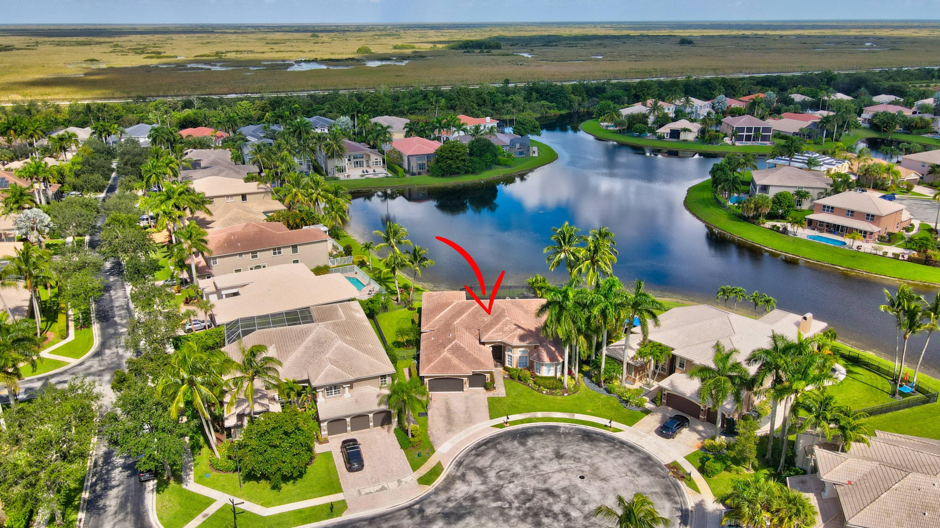 19211 N Creekshore Court, Boca Raton, FL 33498 — photo 67 of 83