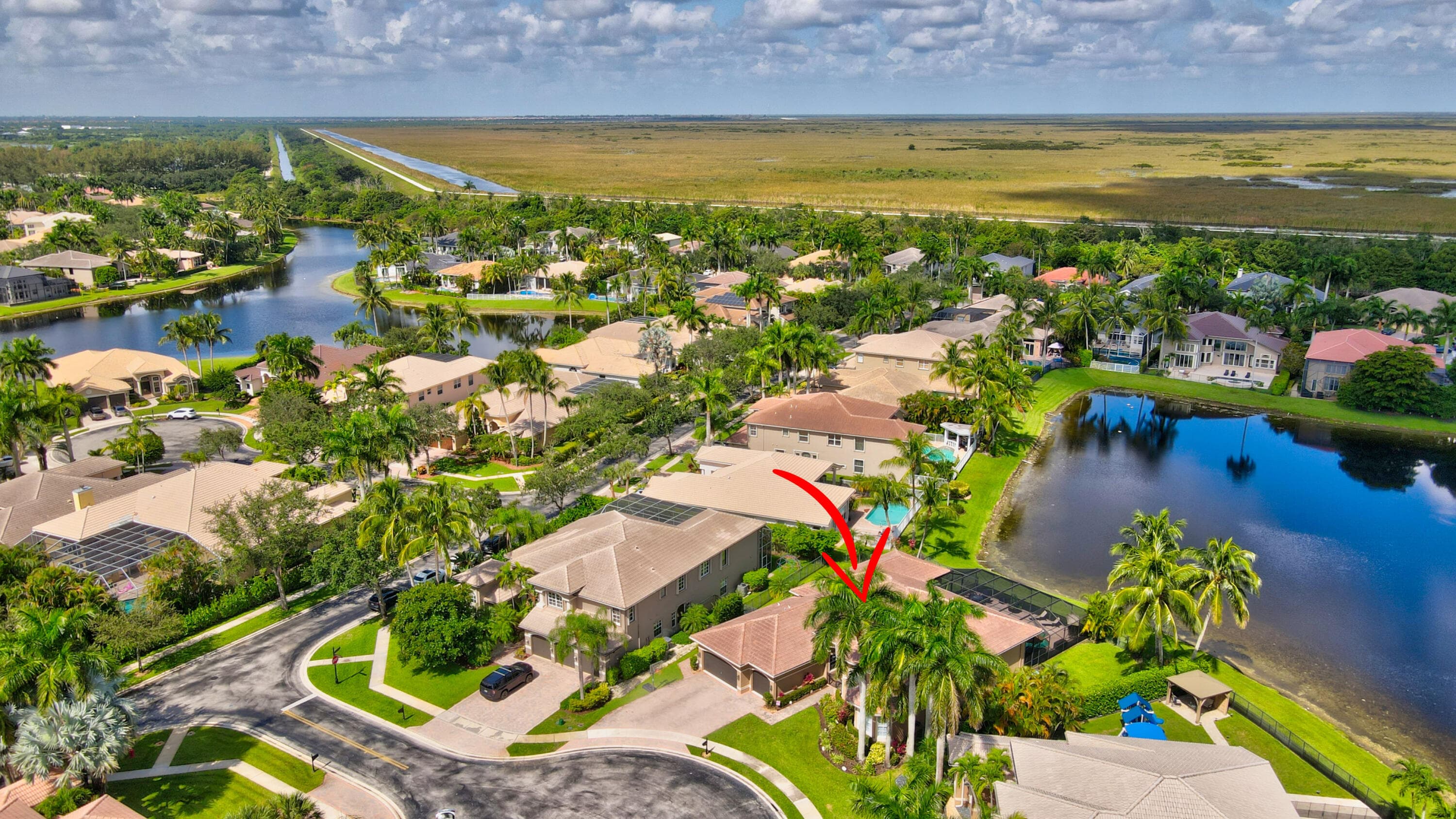 19211 N Creekshore Court, Boca Raton, FL 33498 — photo 68 of 83