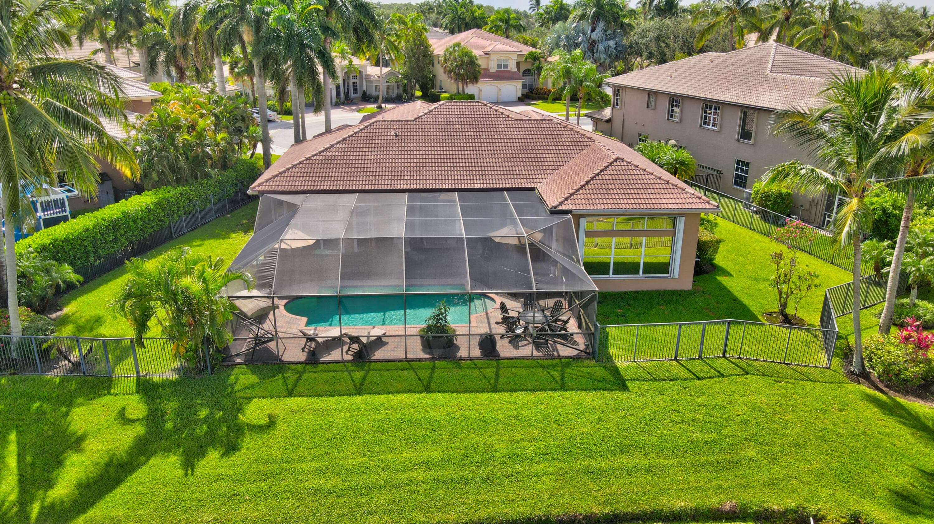 19211 N Creekshore Court, Boca Raton, FL 33498 — photo 69 of 83