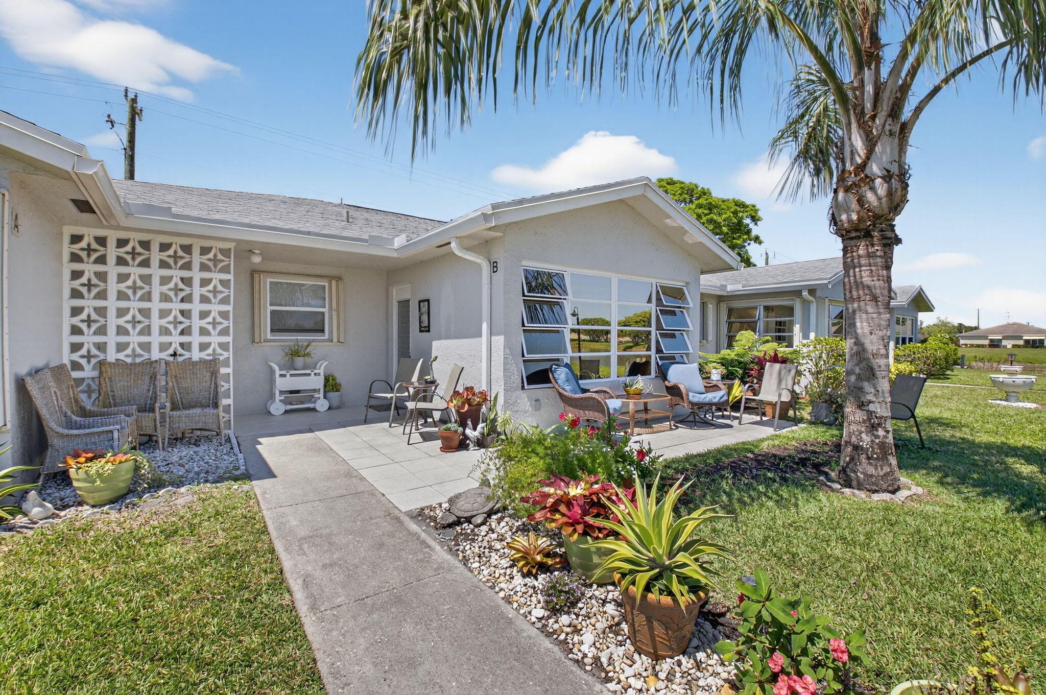 14519 Canalview Drive B, Delray Beach, FL 33484 — photo 4 of 49