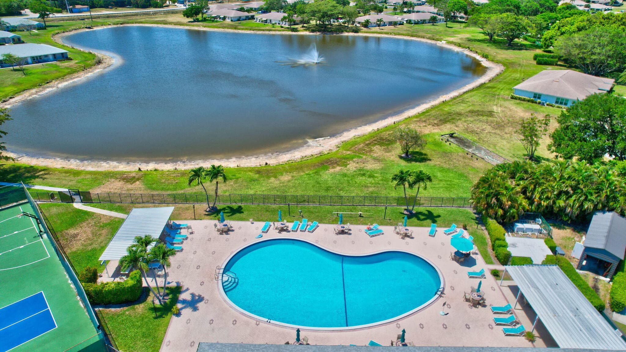 14519 Canalview Drive B, Delray Beach, FL 33484 — photo 36 of 49